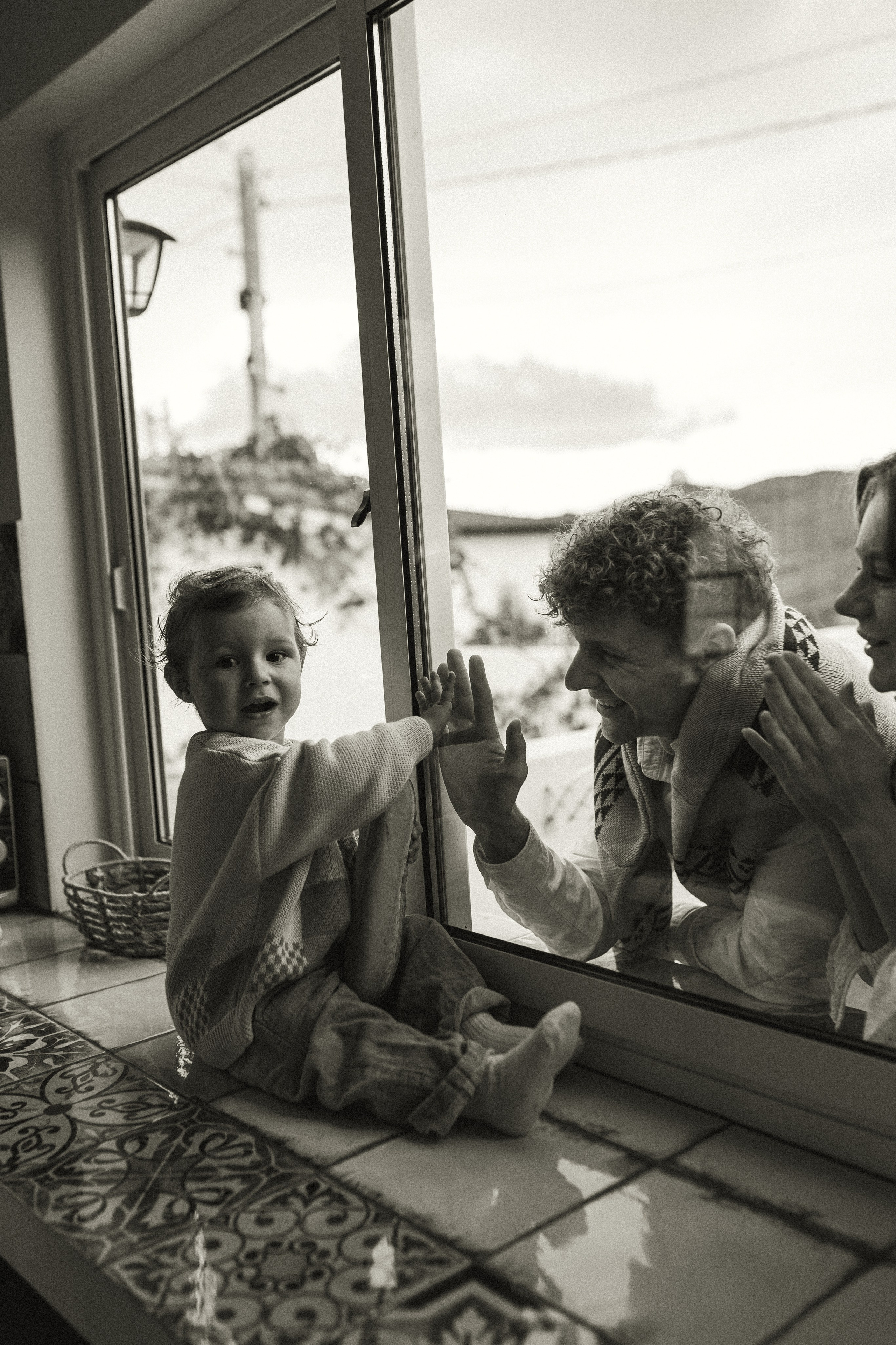 Влад Ангелина и Арсений. Семейный фотограф в Новороссийске и Анапе Александра Яковлева