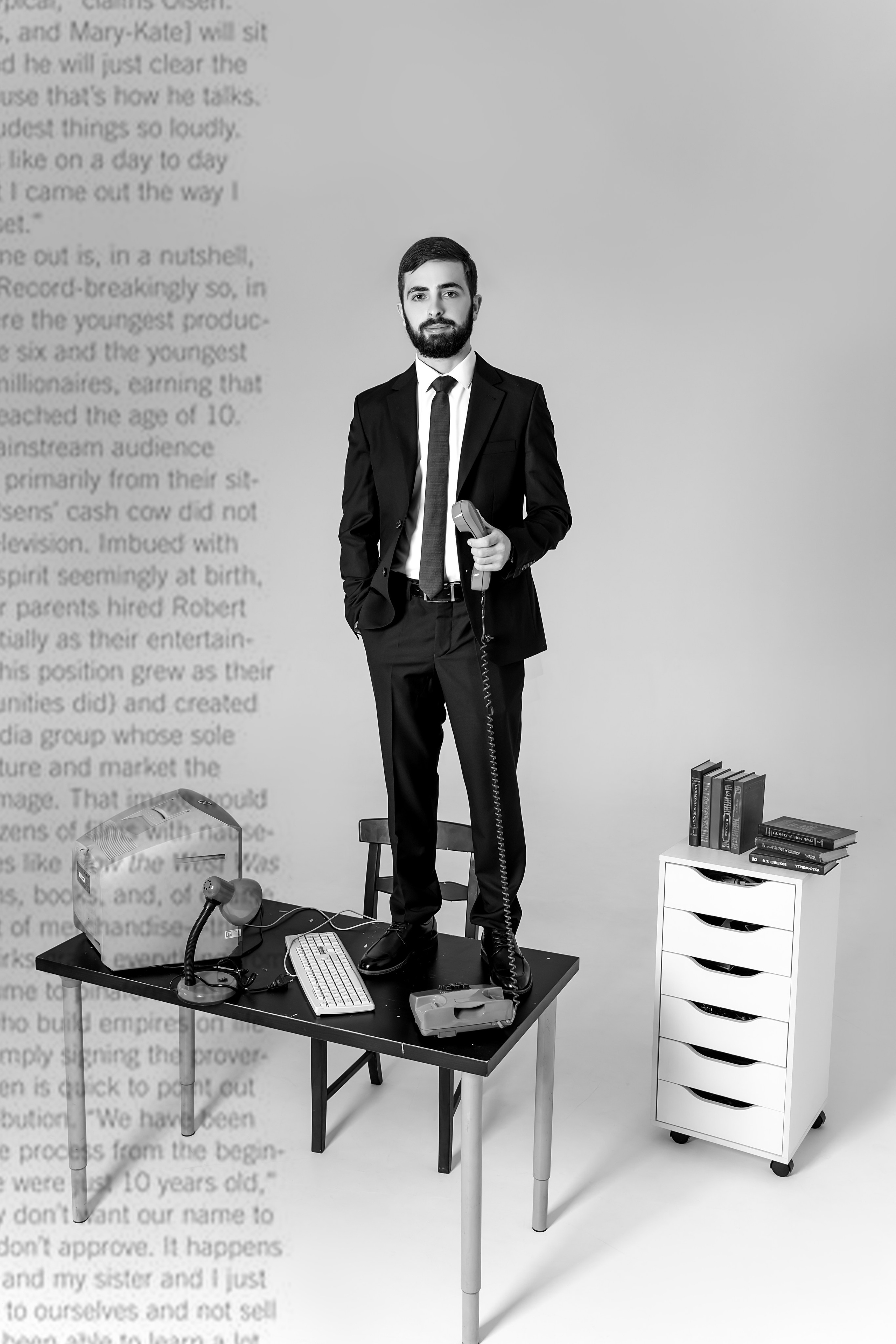 ДЛЯ БЛОГА. Ксения Федорова — фотограф