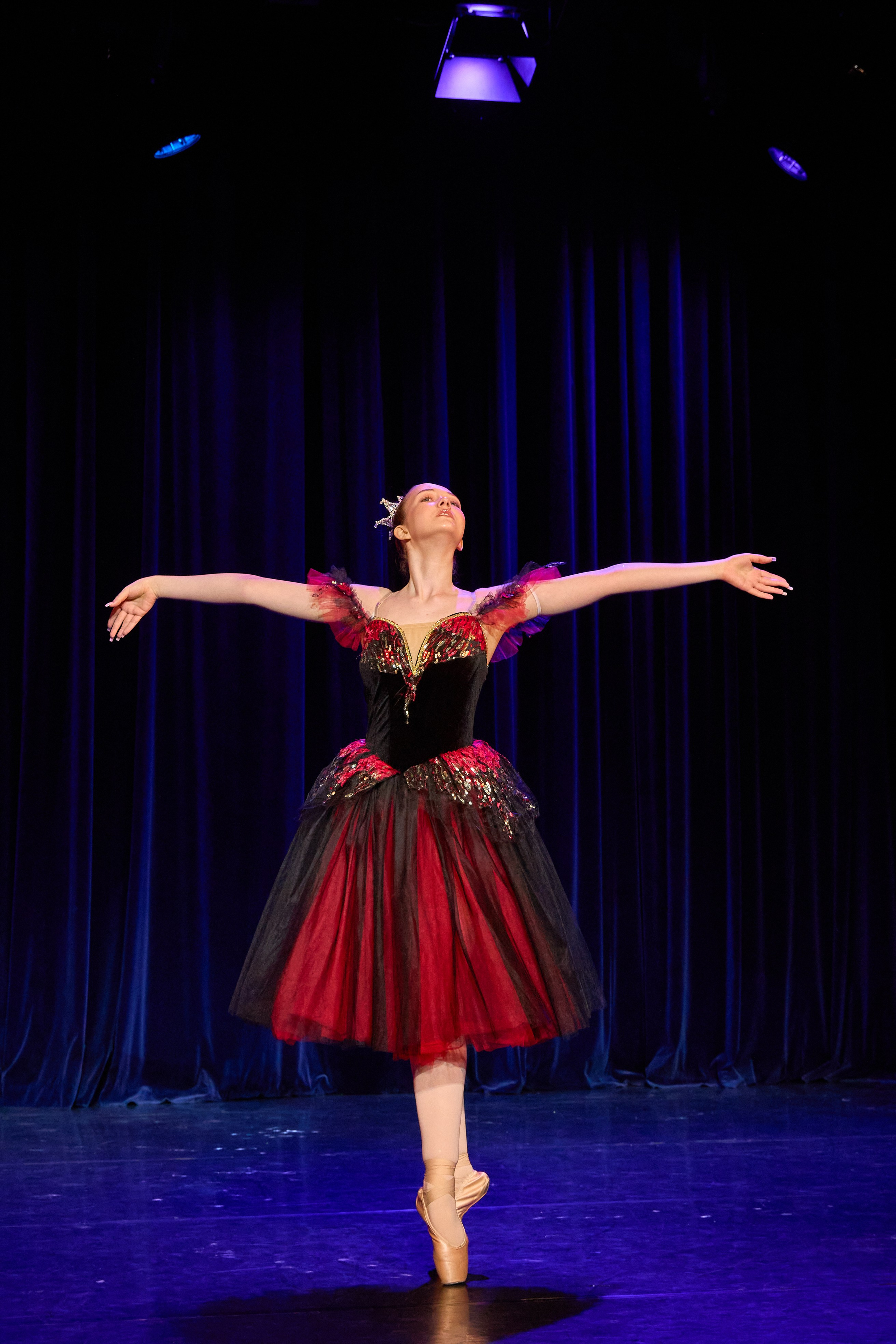 VENI VIDI VICI Международный конкурс вокального и хореографического искусства. Гасанова Любовь фотограф в Москве