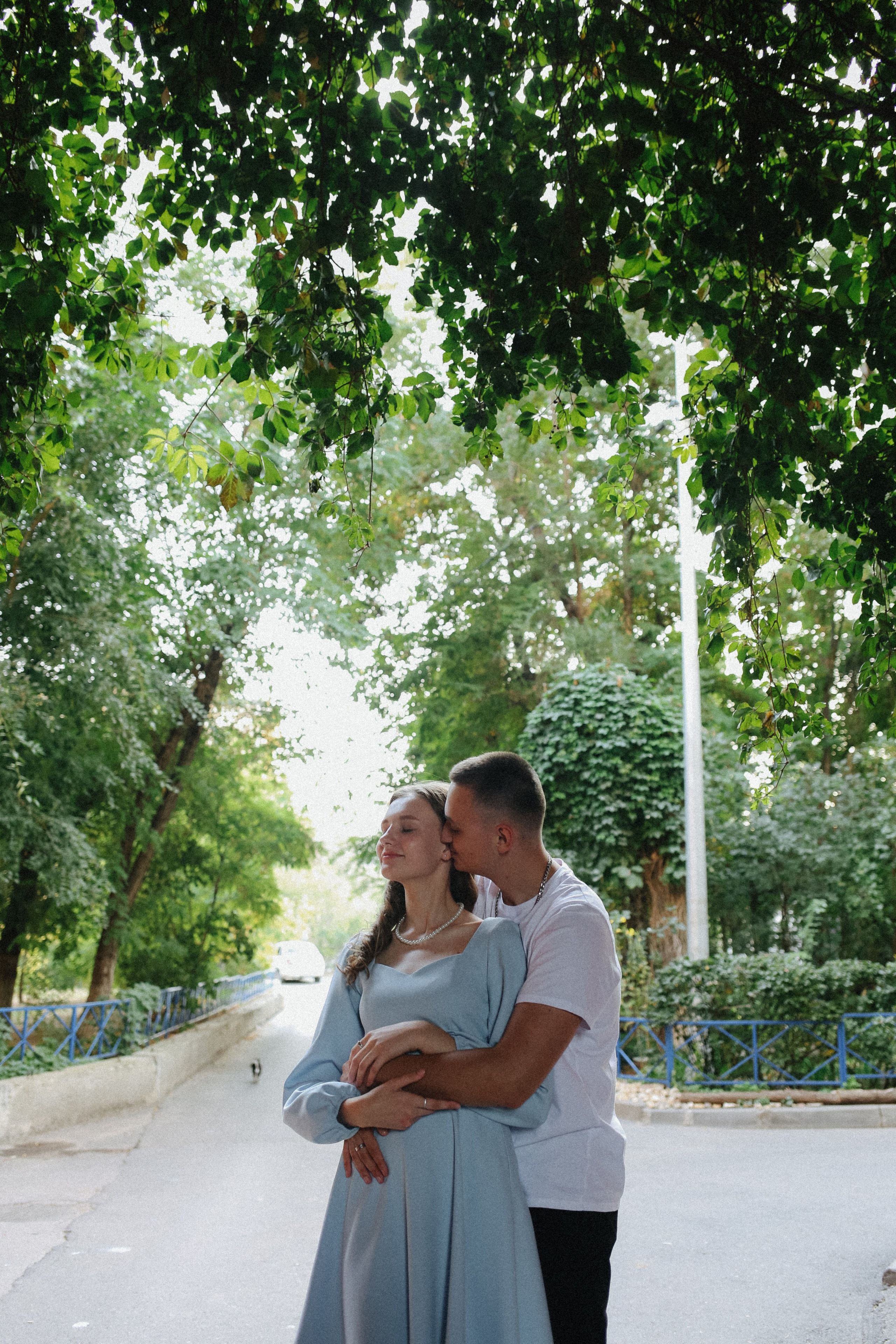 Матвей + Юля. Фотограф в Волгограде Карина Хлебушкина
