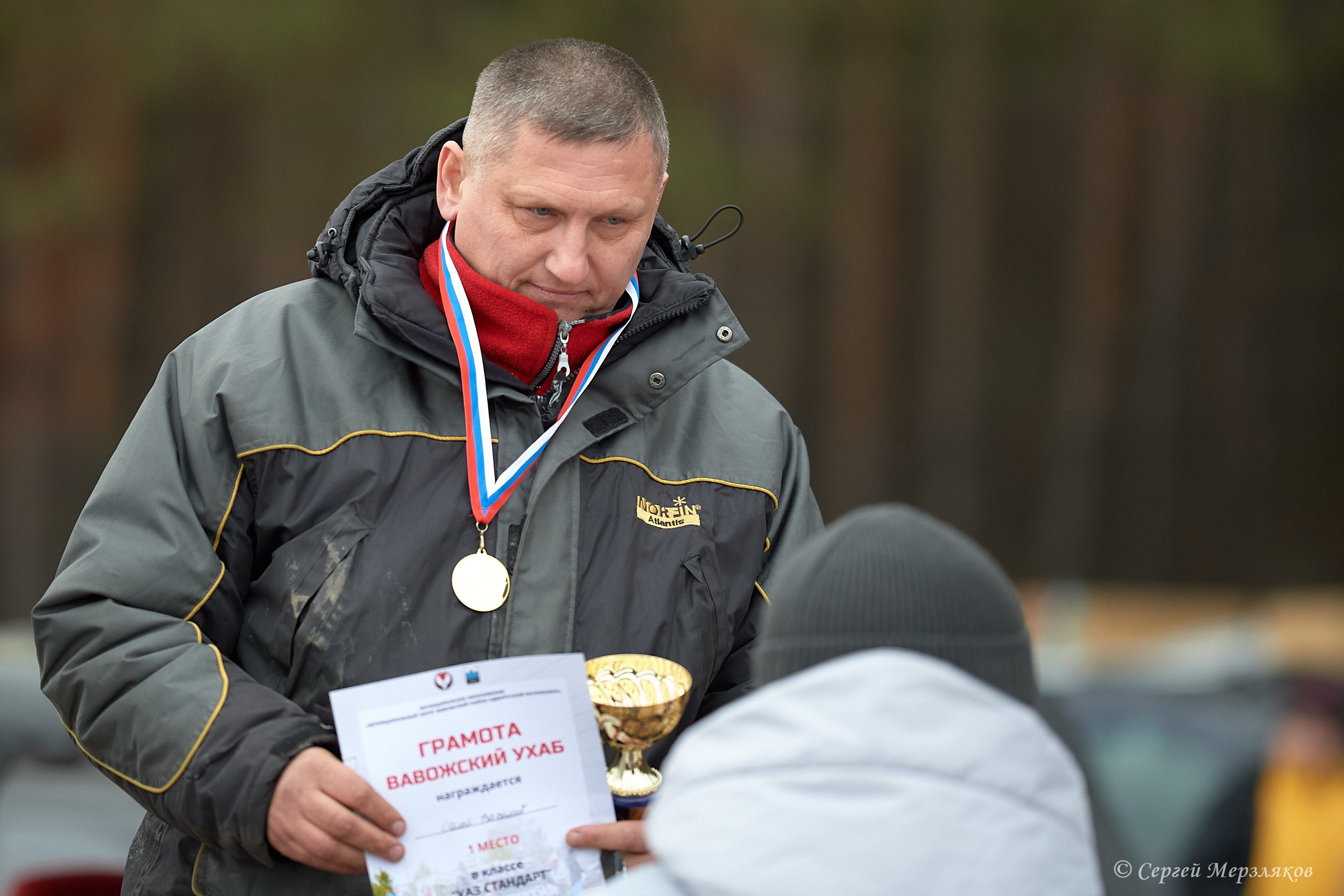 #вавожскийухаб автокросс. Спортивный репортажный фотограф в Ижевске Сергей Мерзляков