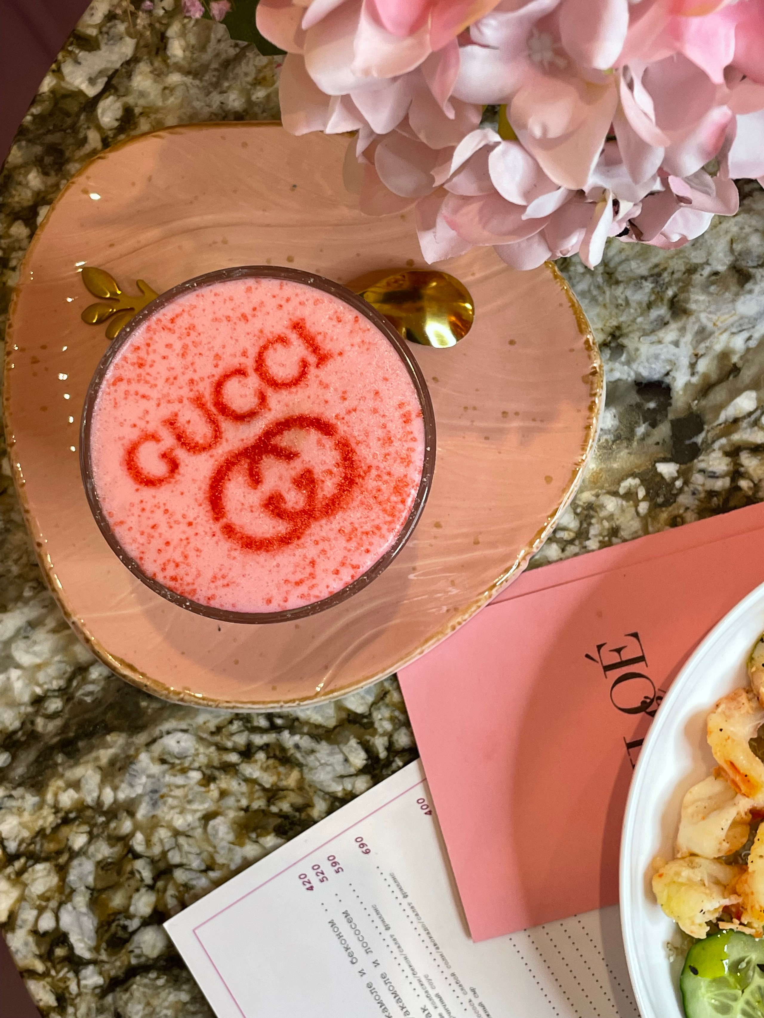 Food photo. Екатерина Таирова. Контент-фотограф из Санкт-Петербурга