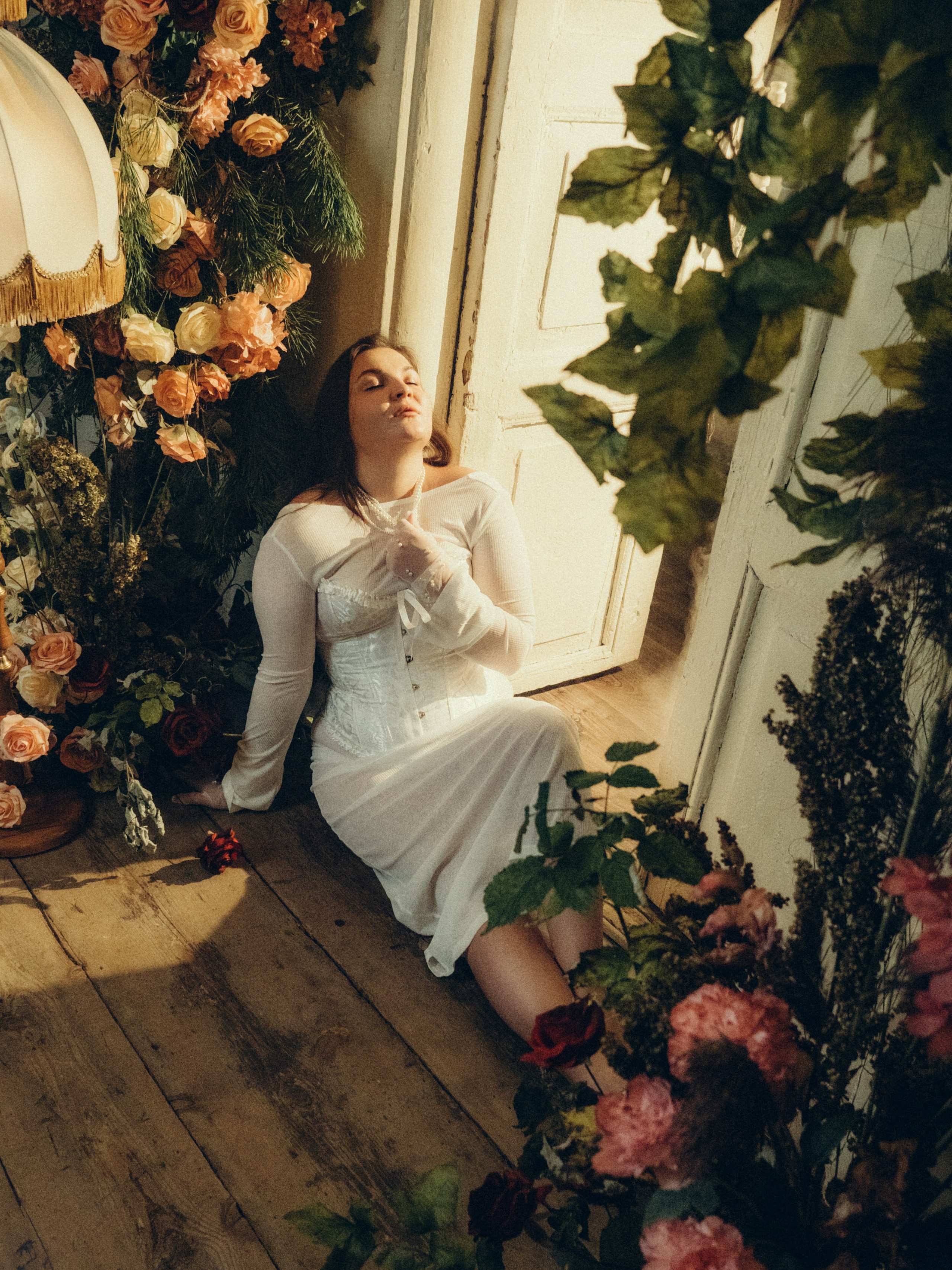 Мария. Фотограф в Омске Долговых Катерина