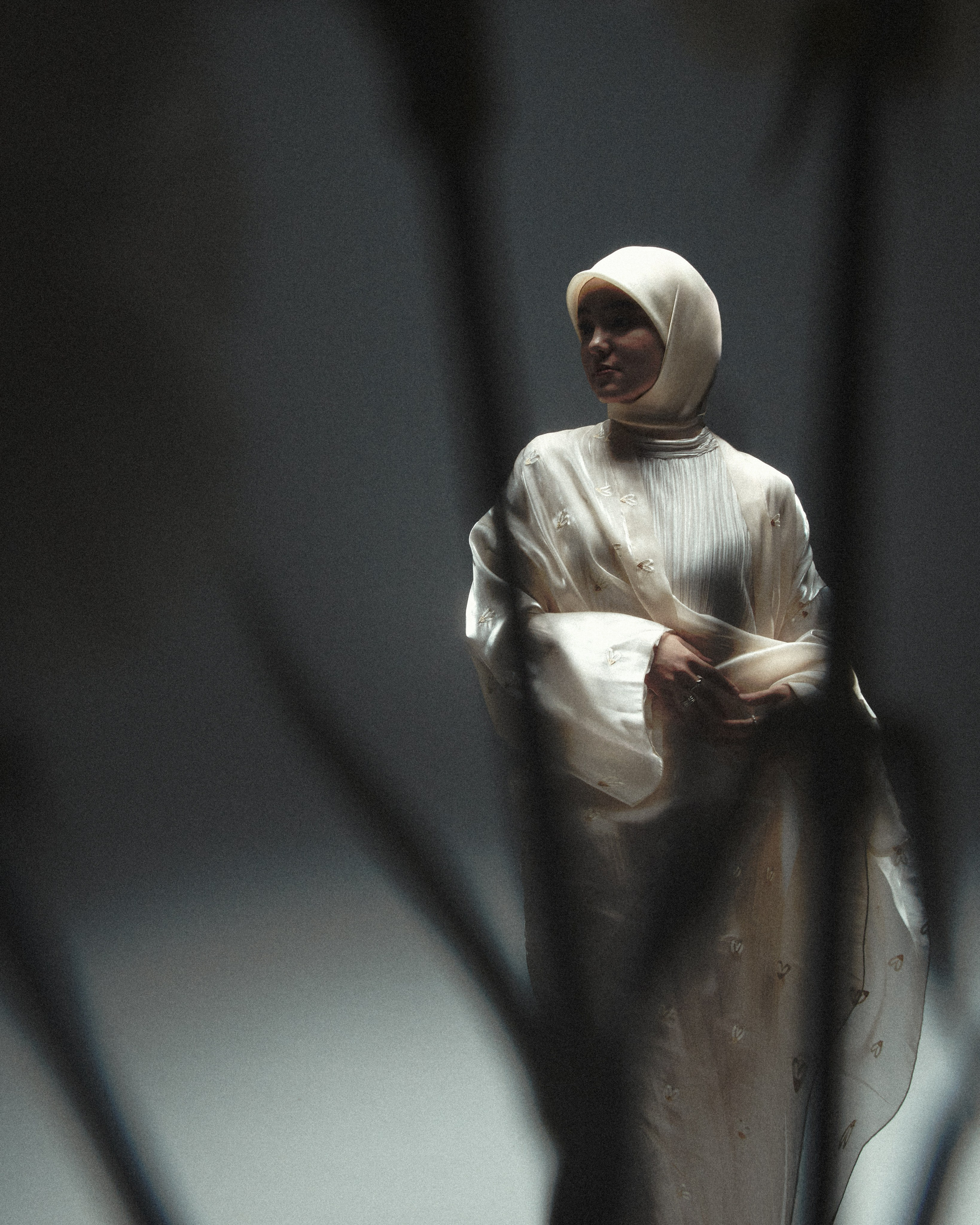 Nazerke. Fashion, portrait, personal photographer. Almaty, KZ