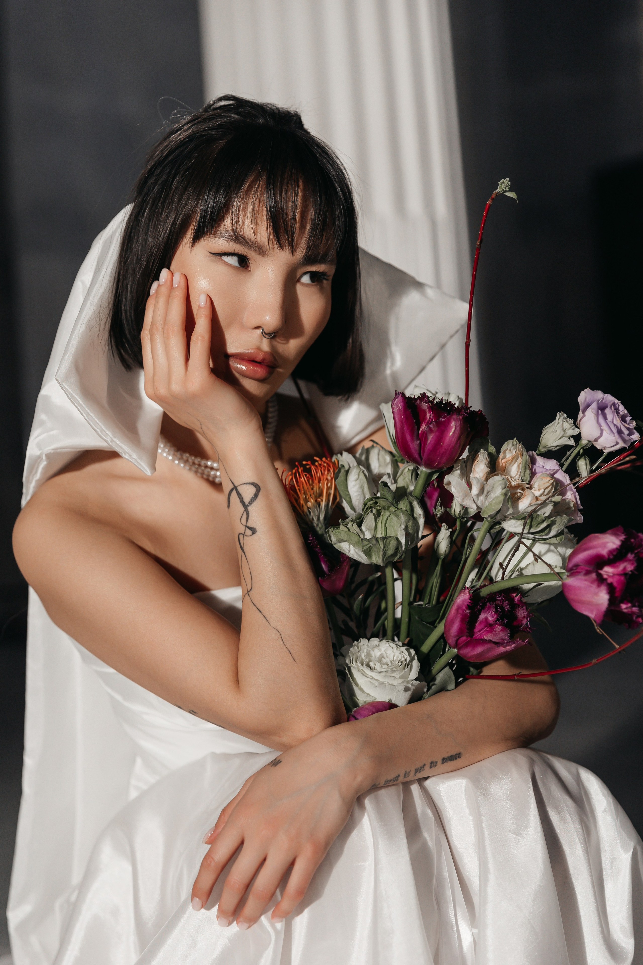 Андрей и Марина, Питер 2024. Свадебный  и семейный фотограф в Краснодаре