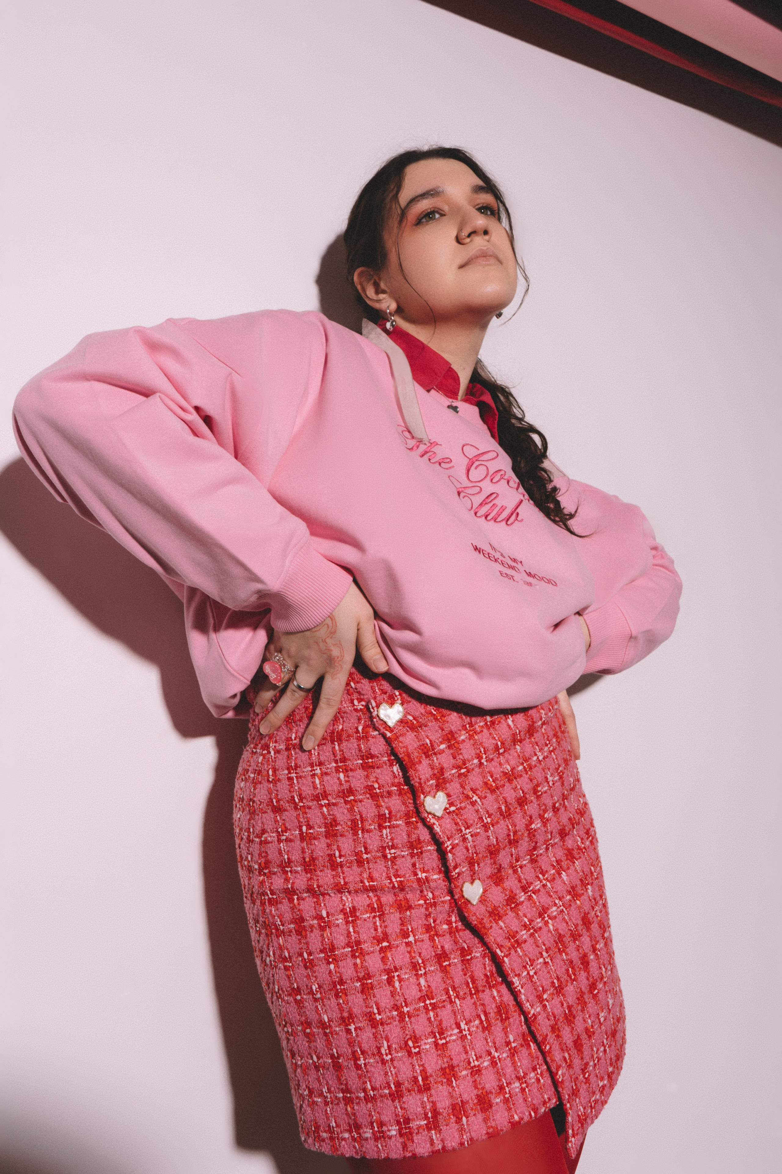 Мария. Анастасия Попова — Fashion photographer