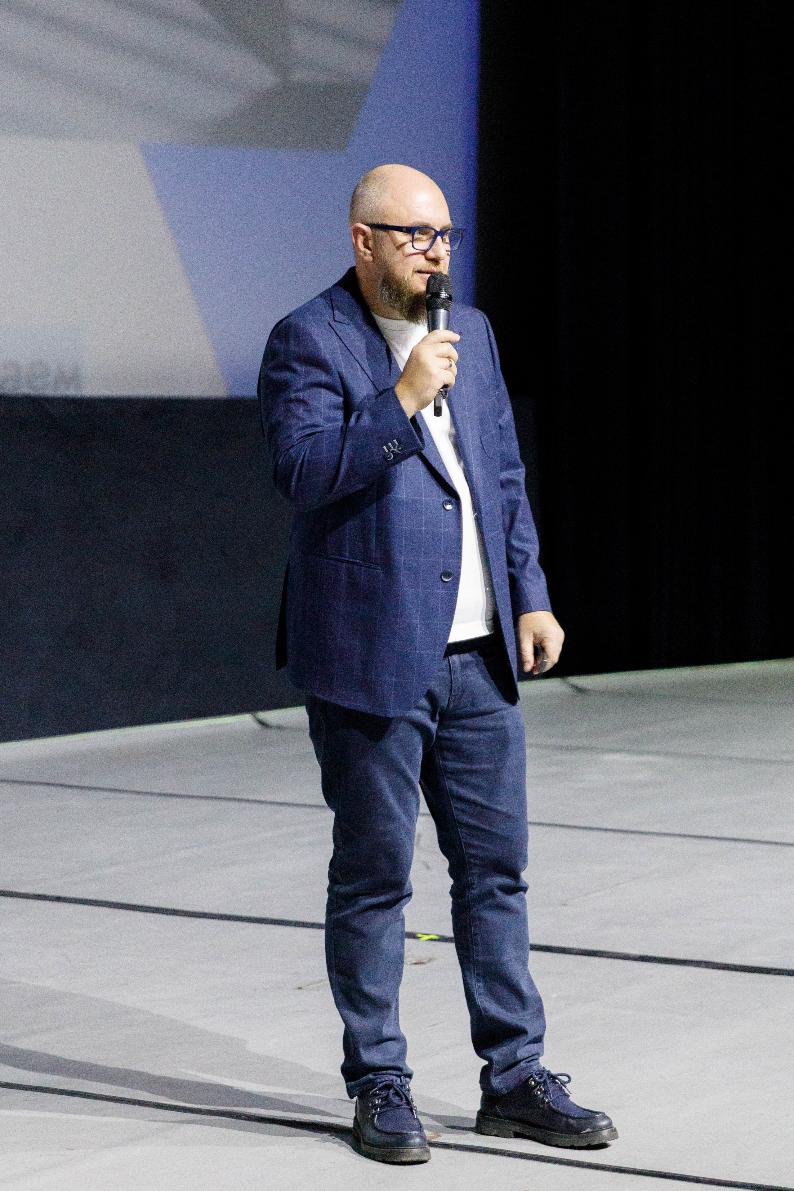 Форум «СОБРАНКА». Репортажный фотограф в Новосибирске Алена Помазунова