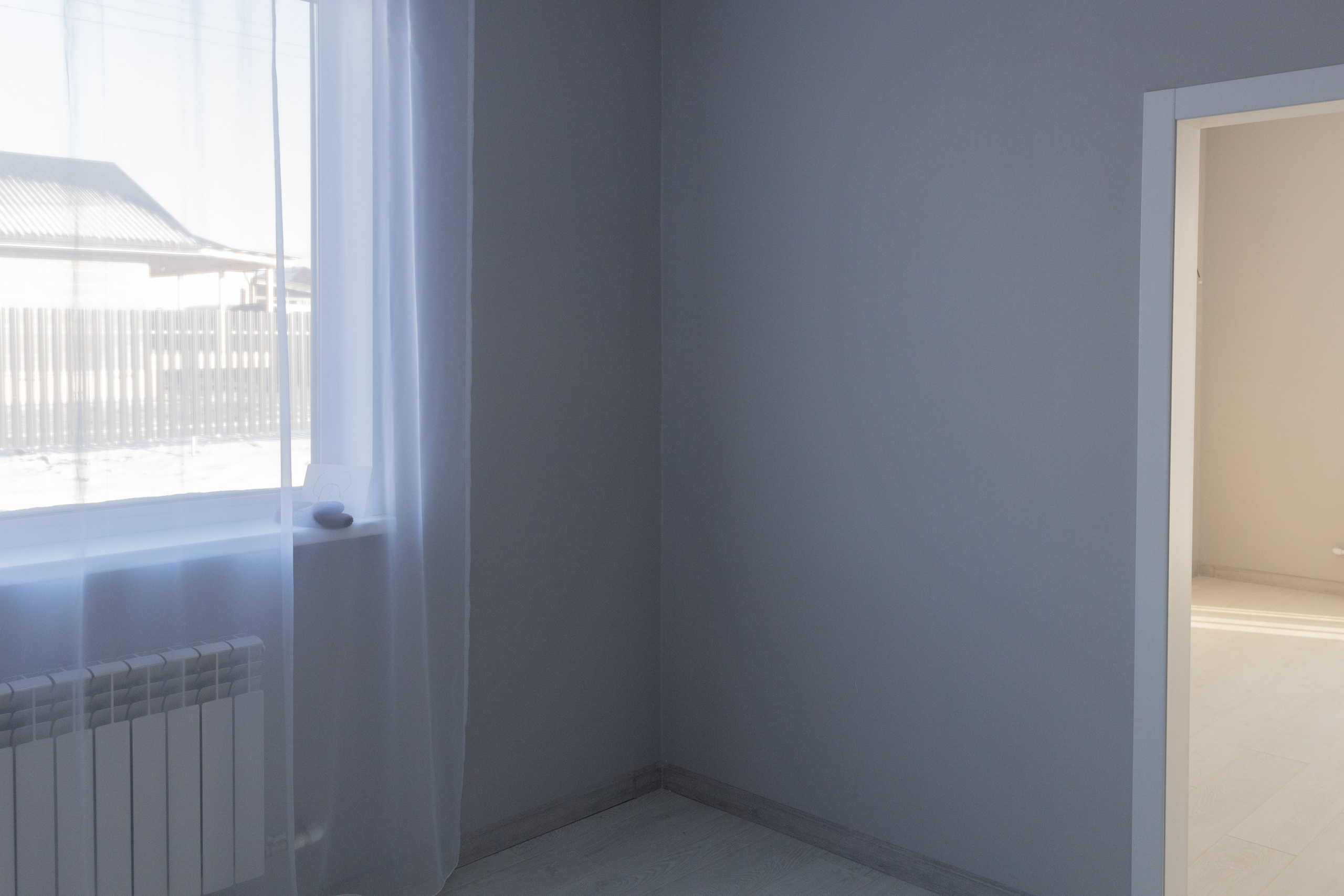 Фото недвижимости на продажу. Репортажный фотограф в Новосибирске Алена Помазунова