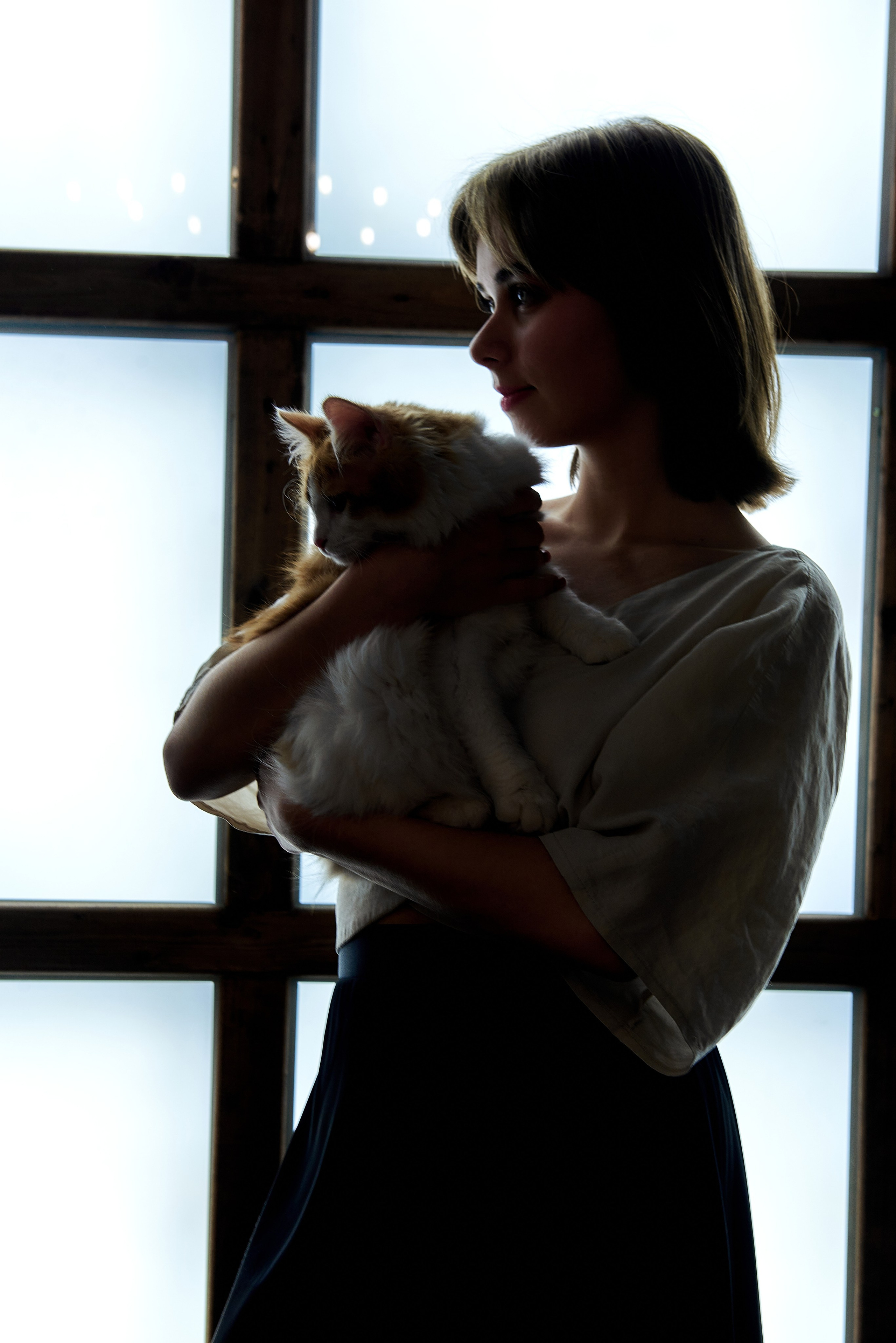 Маша. Андрей Винников фотограф в Нижнем Новгороде