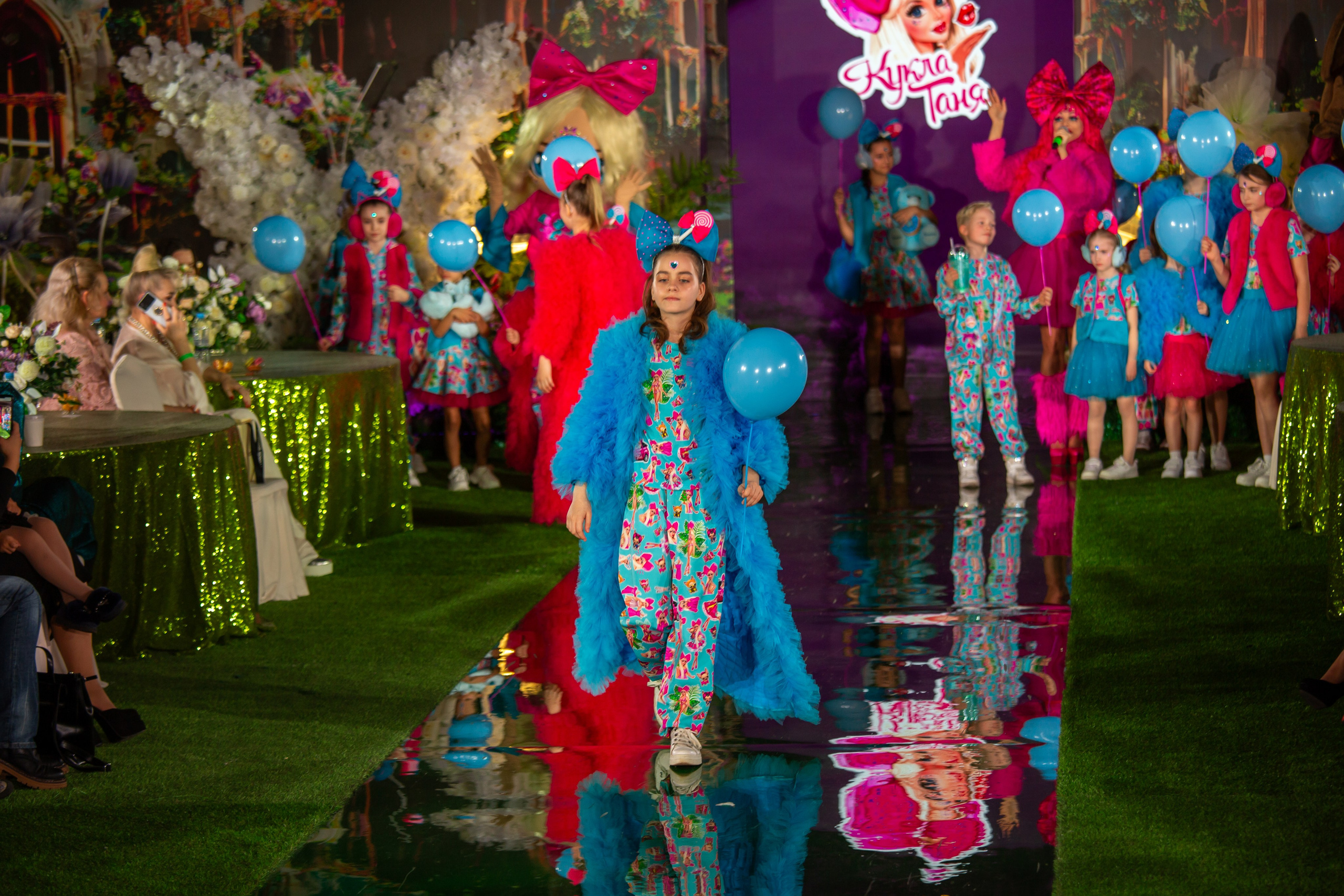 Эстетика Цветов. Репортажный, семейный, свадебный, портретный фотограф