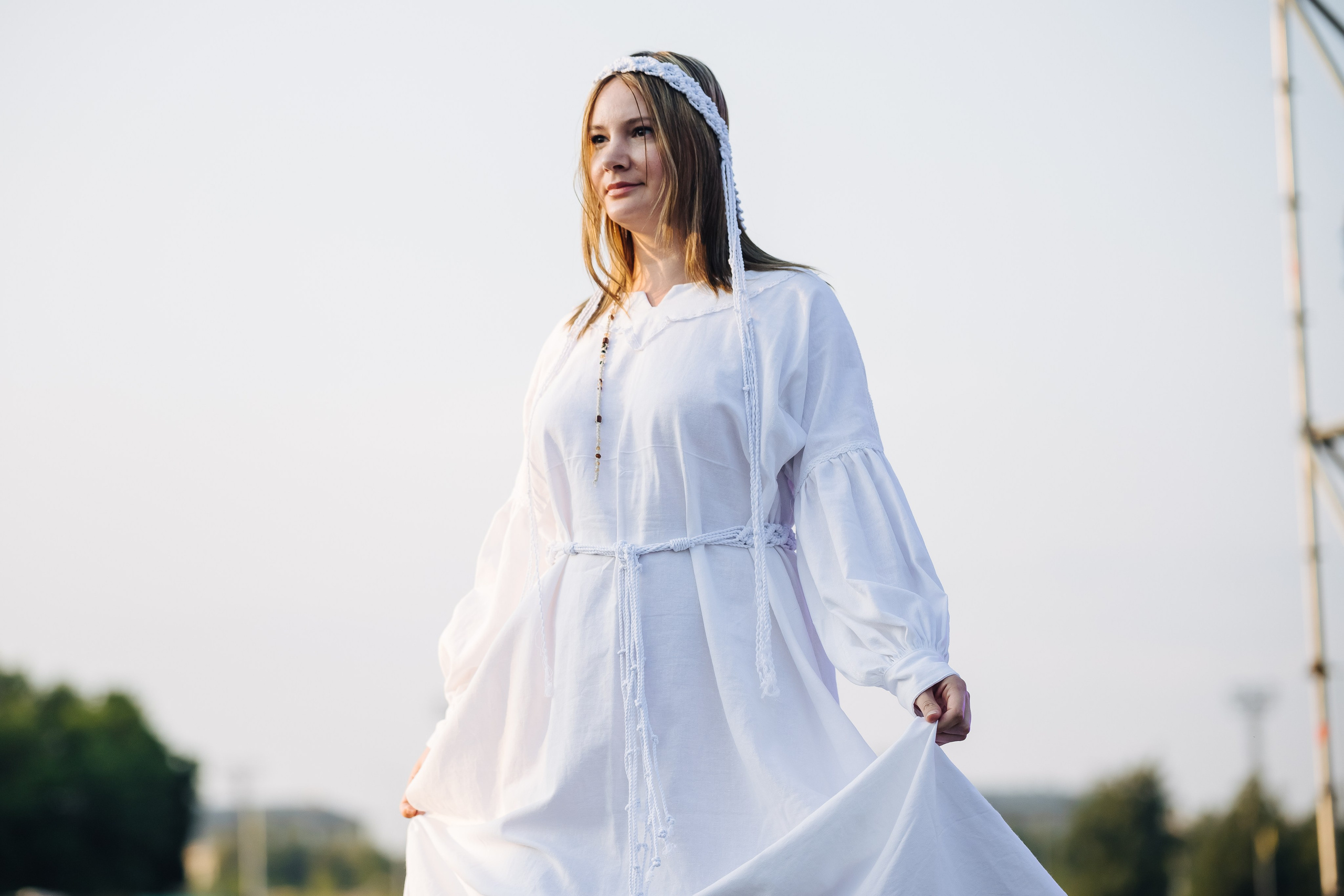 Международный фестиваль моды и музыки «Половодье» // 05.07.2024. Денис Прохоров Фотограф в г. Магнитогорск