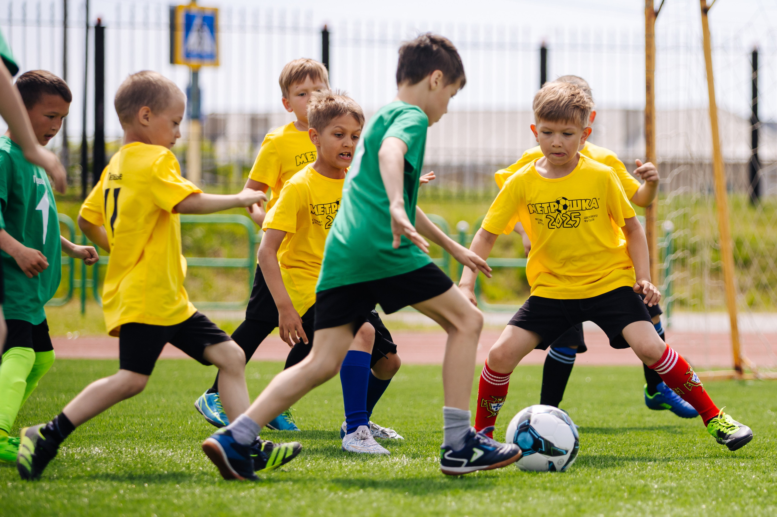 МЕТРОШКА-2025|Фершампенуаз // 28.05.25. Денис Прохоров Фотограф в г. Магнитогорск