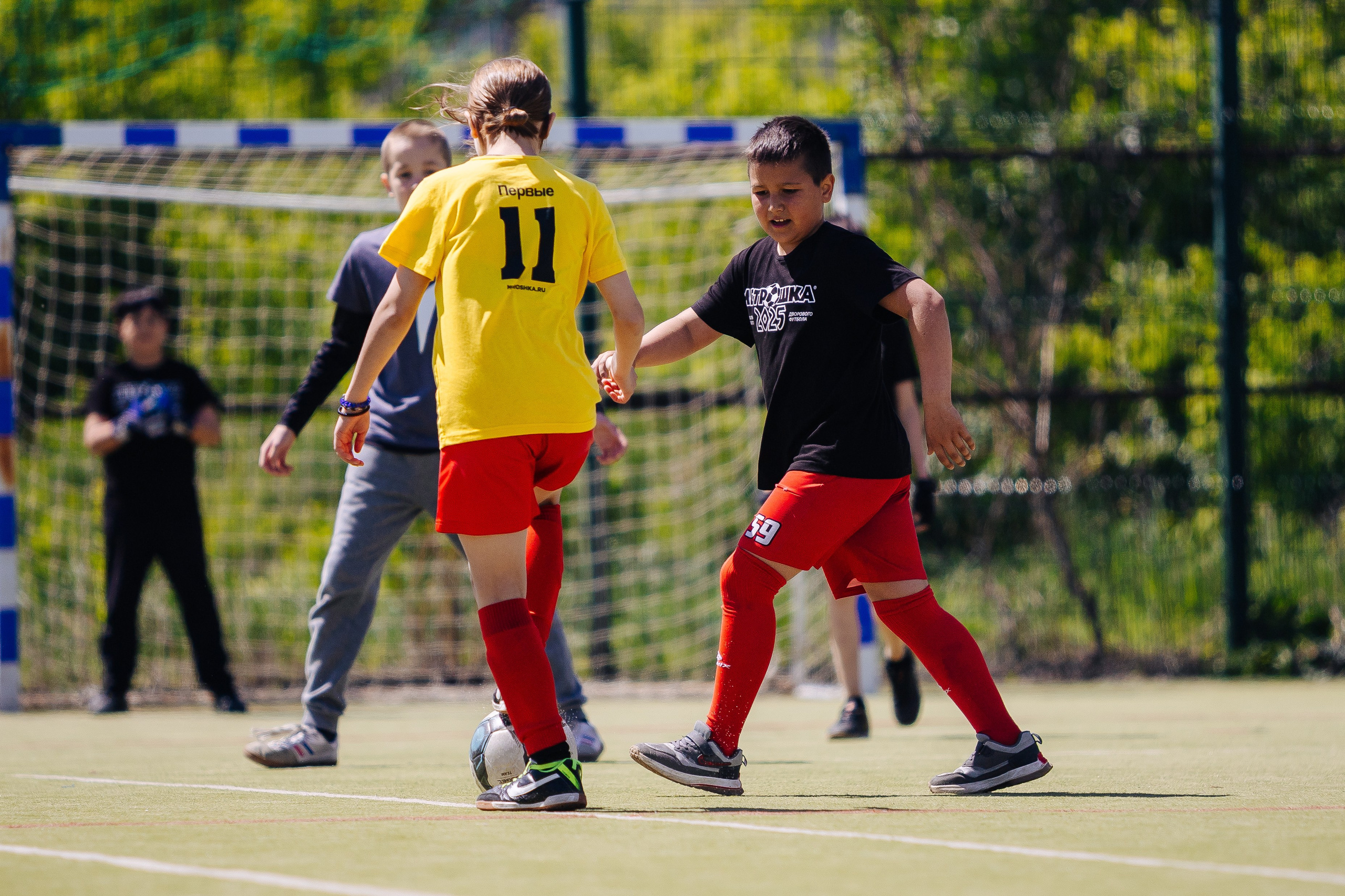 МЕТРОШКА-2025|Сибай // 25.05.25. Денис Прохоров Фотограф в г. Магнитогорск