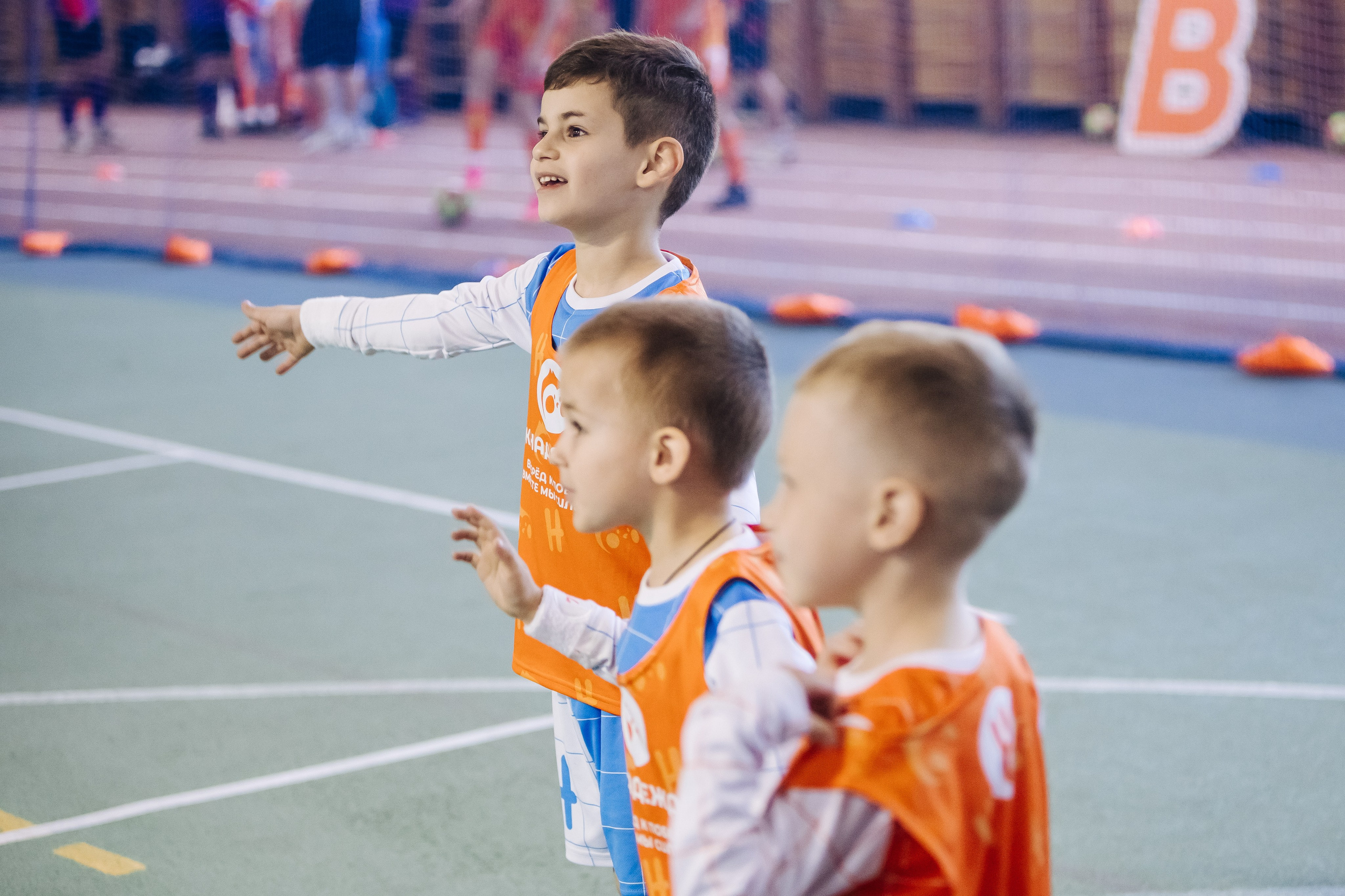 Надеждик CUP // 18.05.25. Денис Прохоров Фотограф в г. Магнитогорск