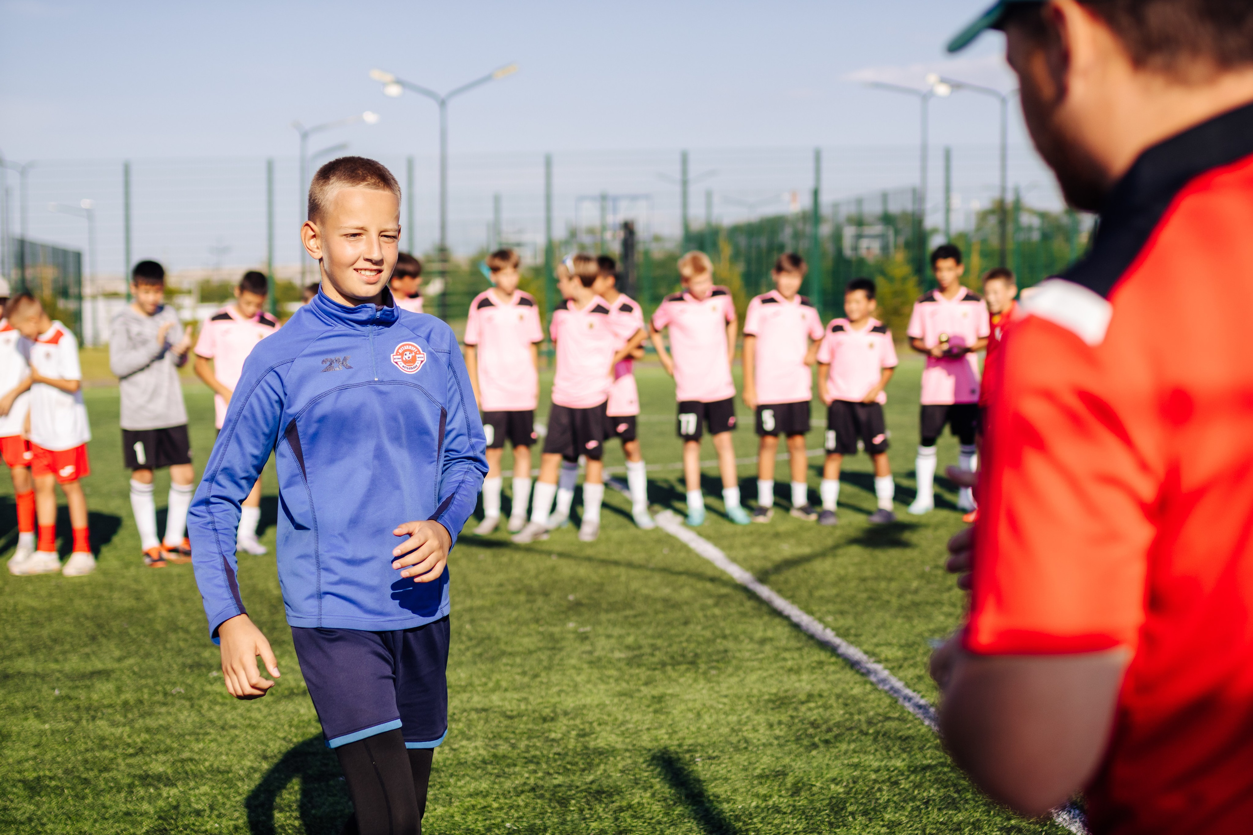 LEO CUP // 17.07.25. Денис Прохоров Фотограф в г. Магнитогорск