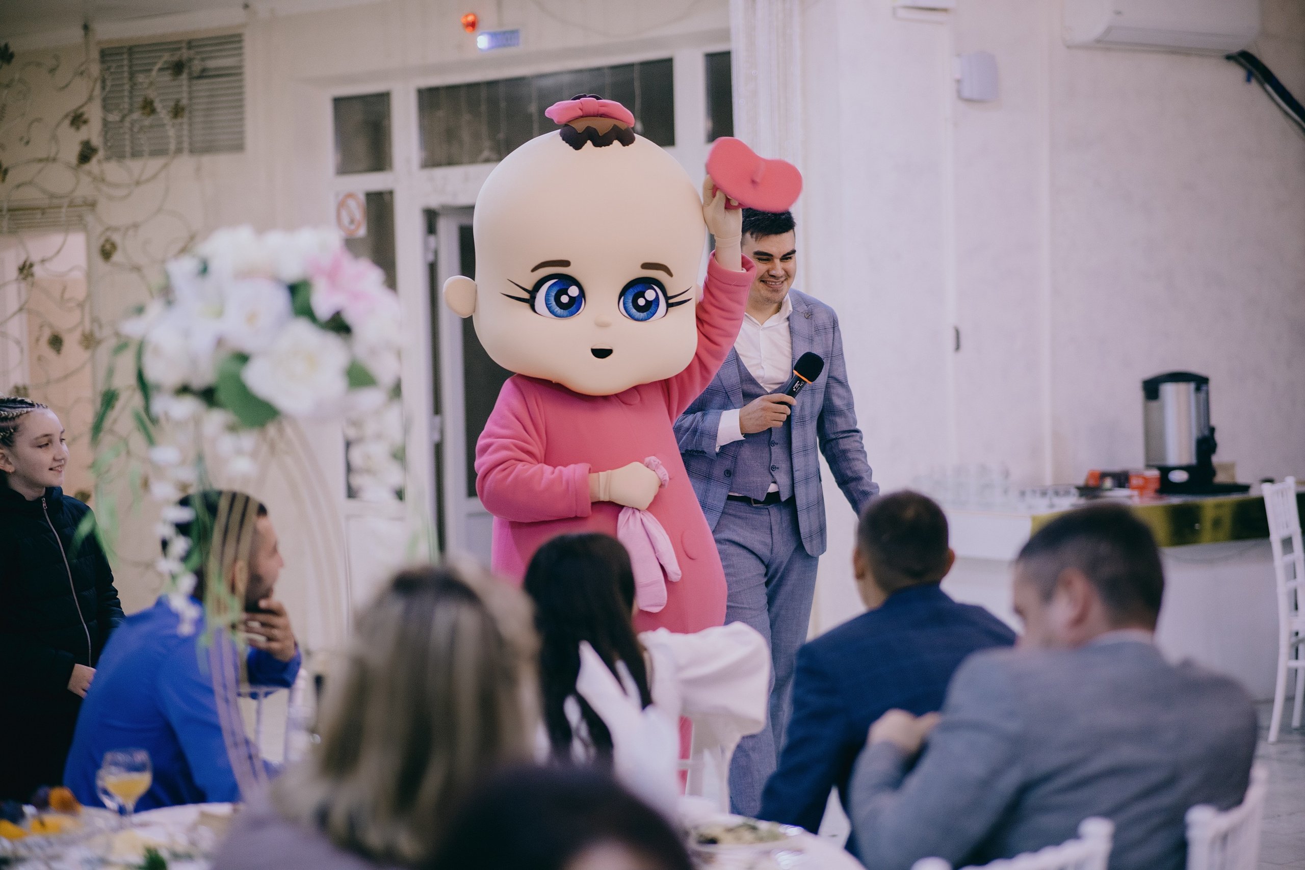 Банкеты. Денис Прохоров Фотограф в г. Магнитогорск