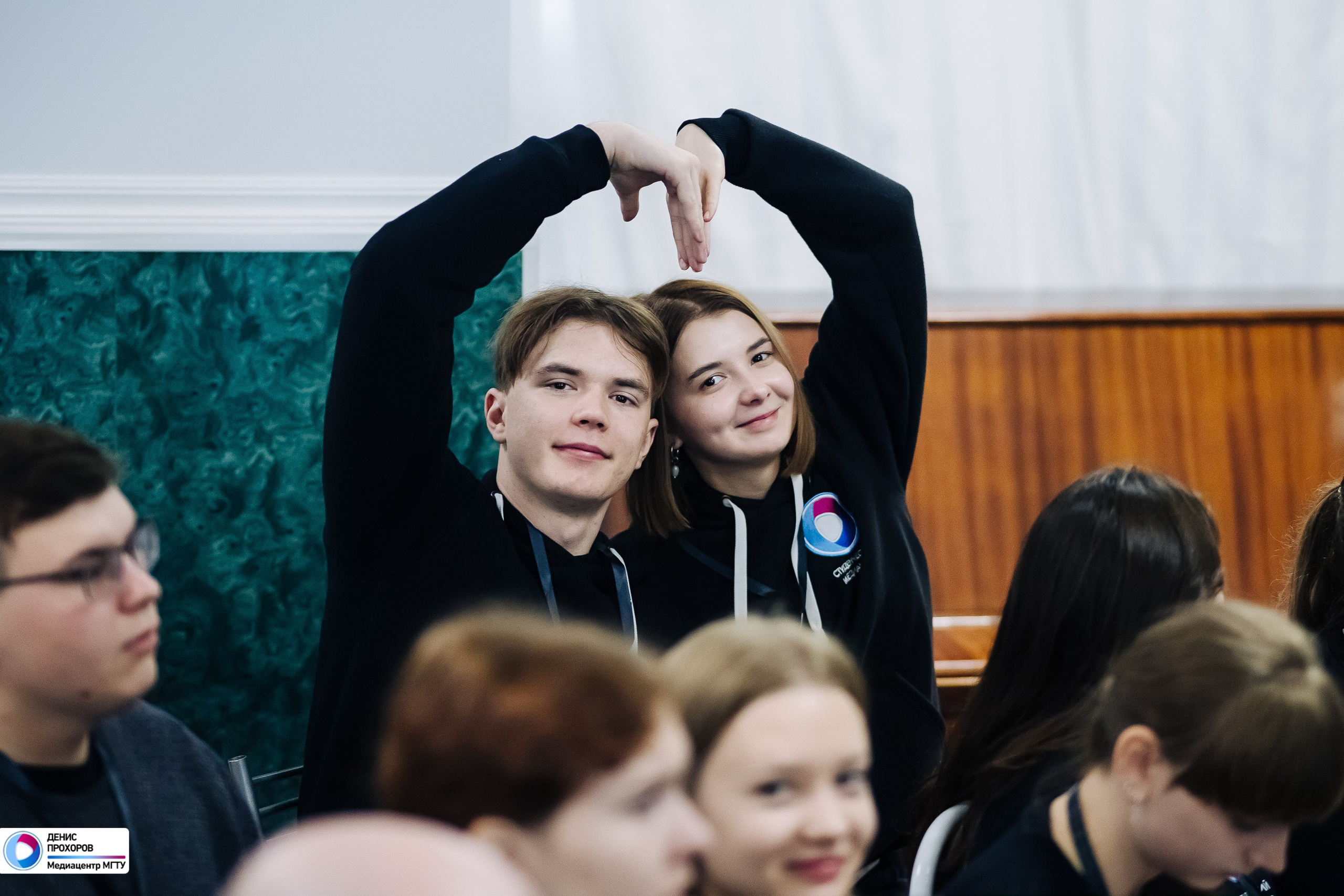 Школа MEDIA // 07.06- 09.06.2024. Денис Прохоров Фотограф в г. Магнитогорск