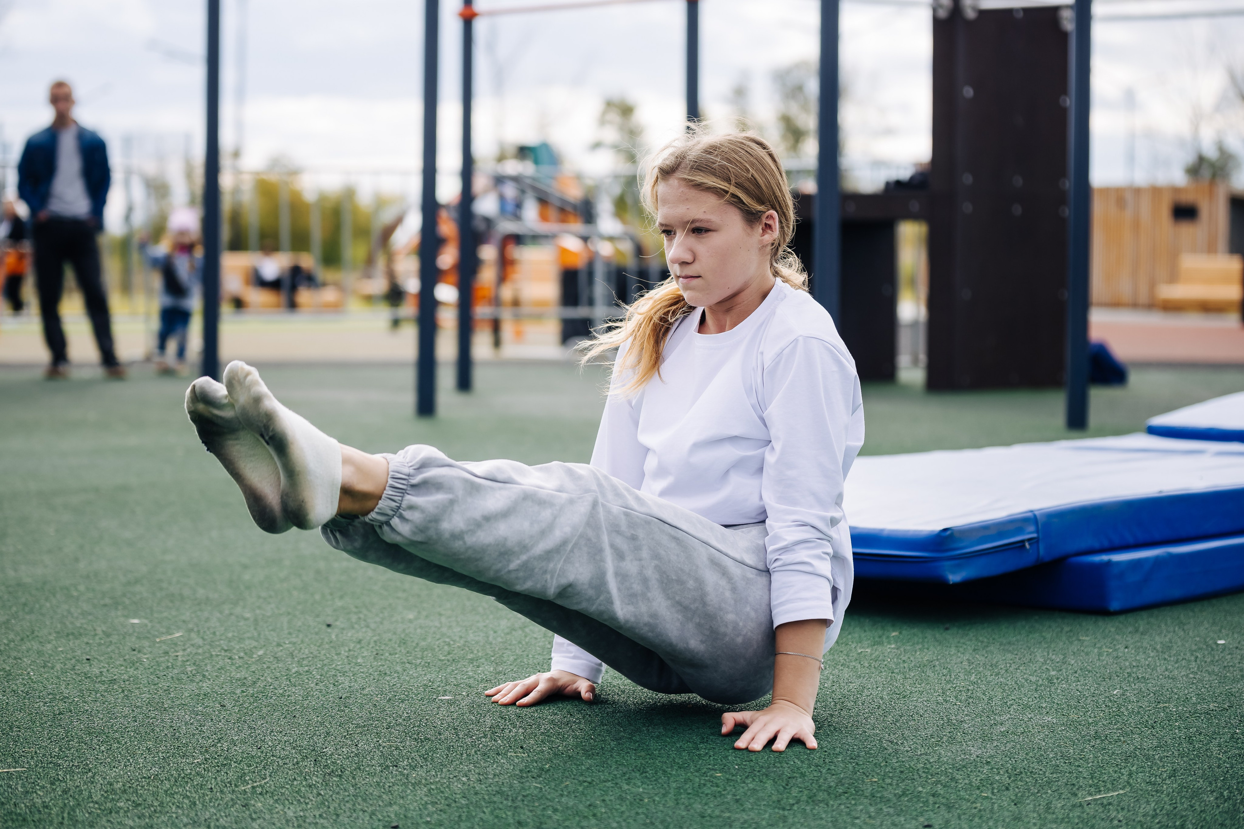 Зов улиц // 21.09.2024. Денис Прохоров Фотограф в г. Магнитогорск