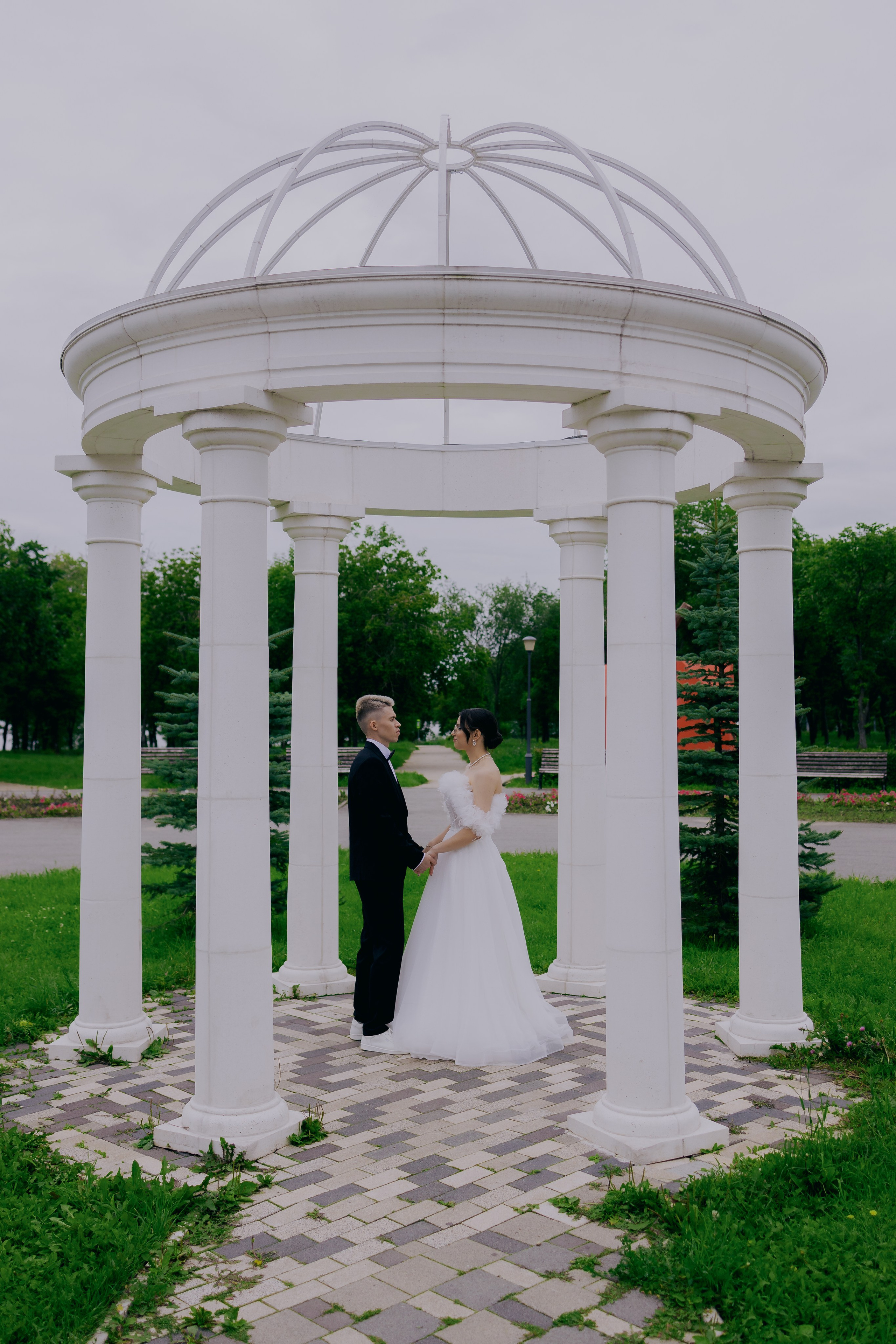 Екатерина и Ильнур. Денис Прохоров Фотограф в г. Магнитогорск