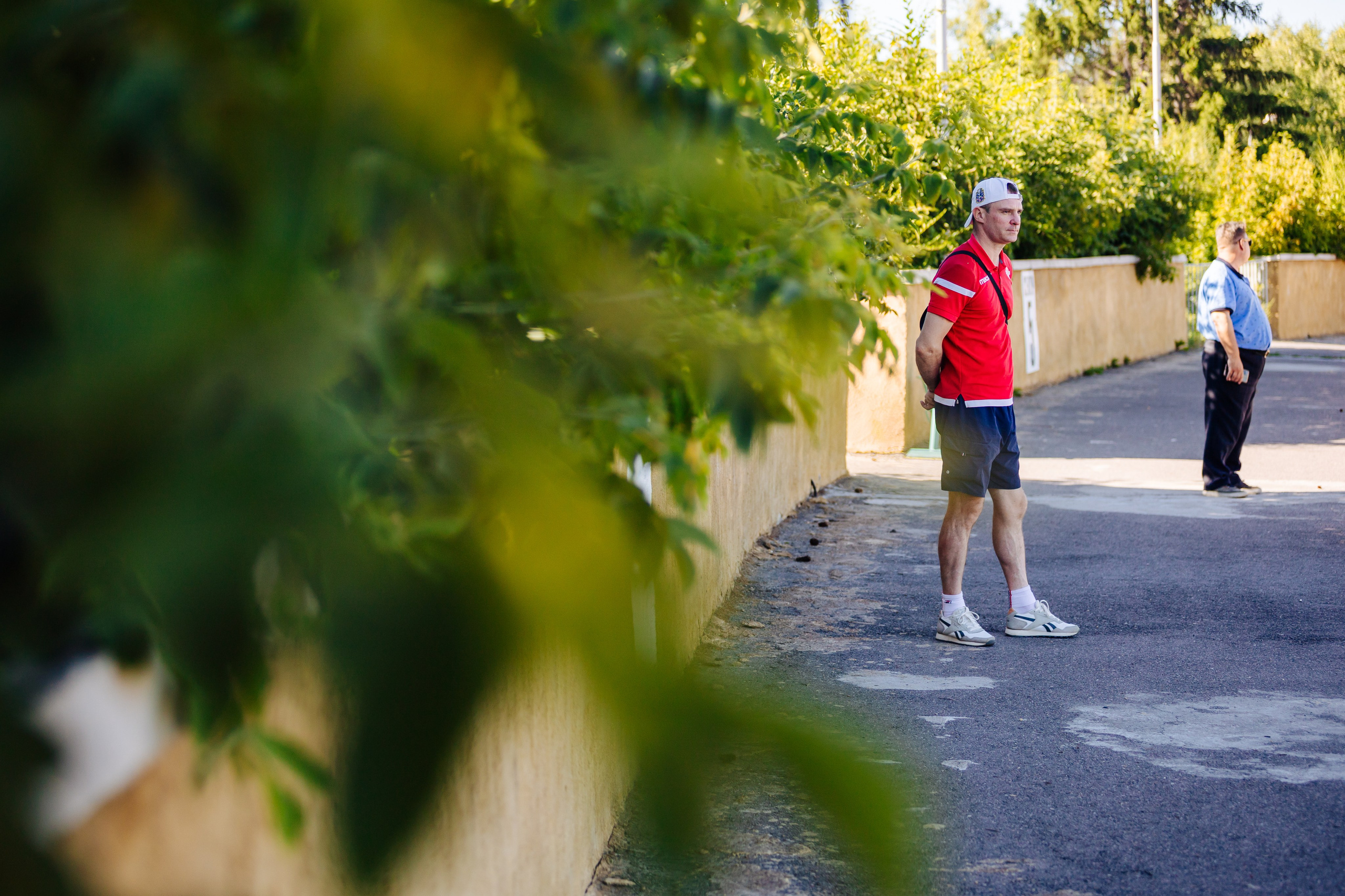 ФК «Металлург-Магнитогорск» — ФК «Ильпар» // 19.07.25. Денис Прохоров Фотограф в г. Магнитогорск