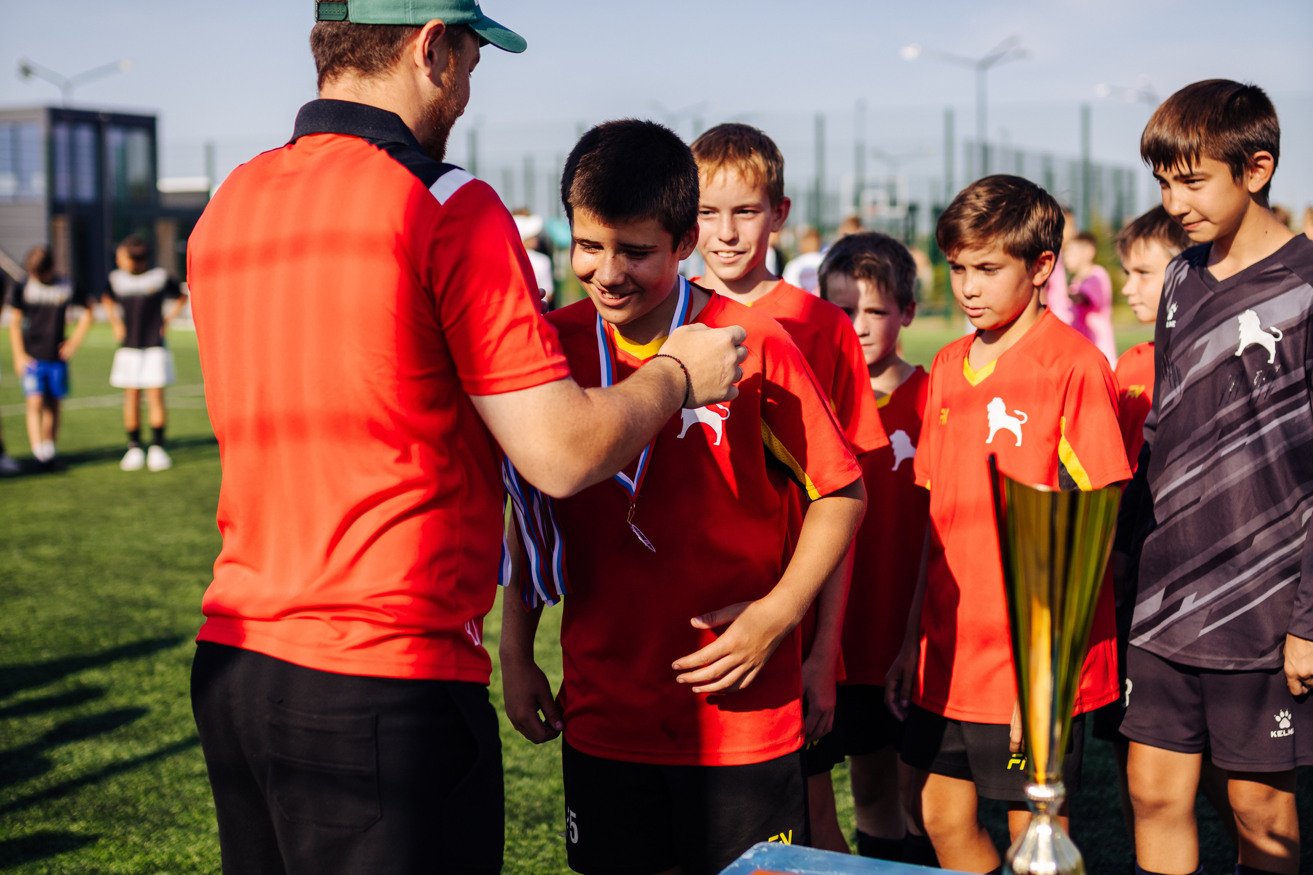 LEO CUP // 17.07.25. Денис Прохоров Фотограф в г. Магнитогорск