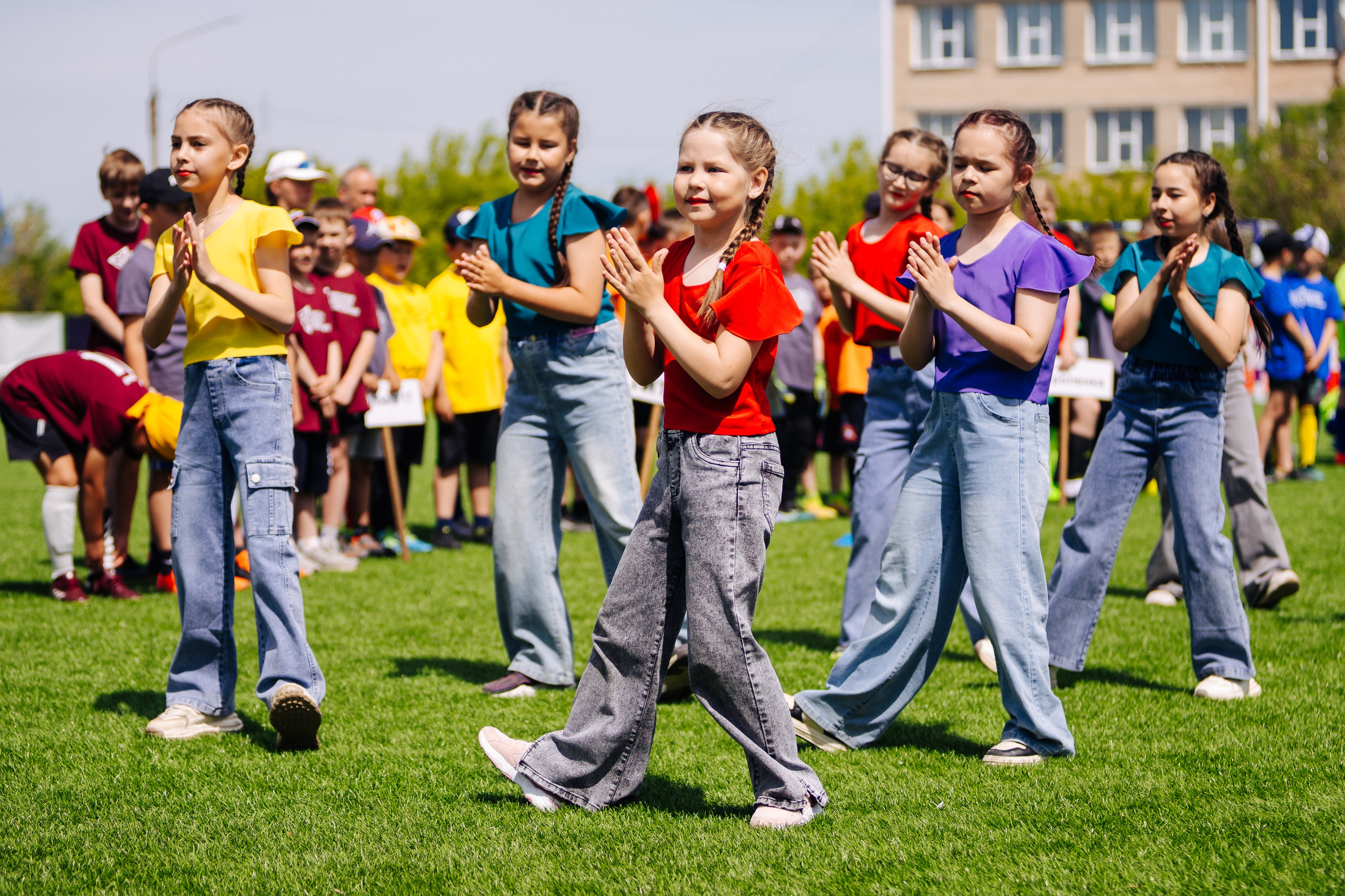 МЕТРОШКА-2025|Фершампенуаз // 28.05.25. Денис Прохоров Фотограф в г. Магнитогорск