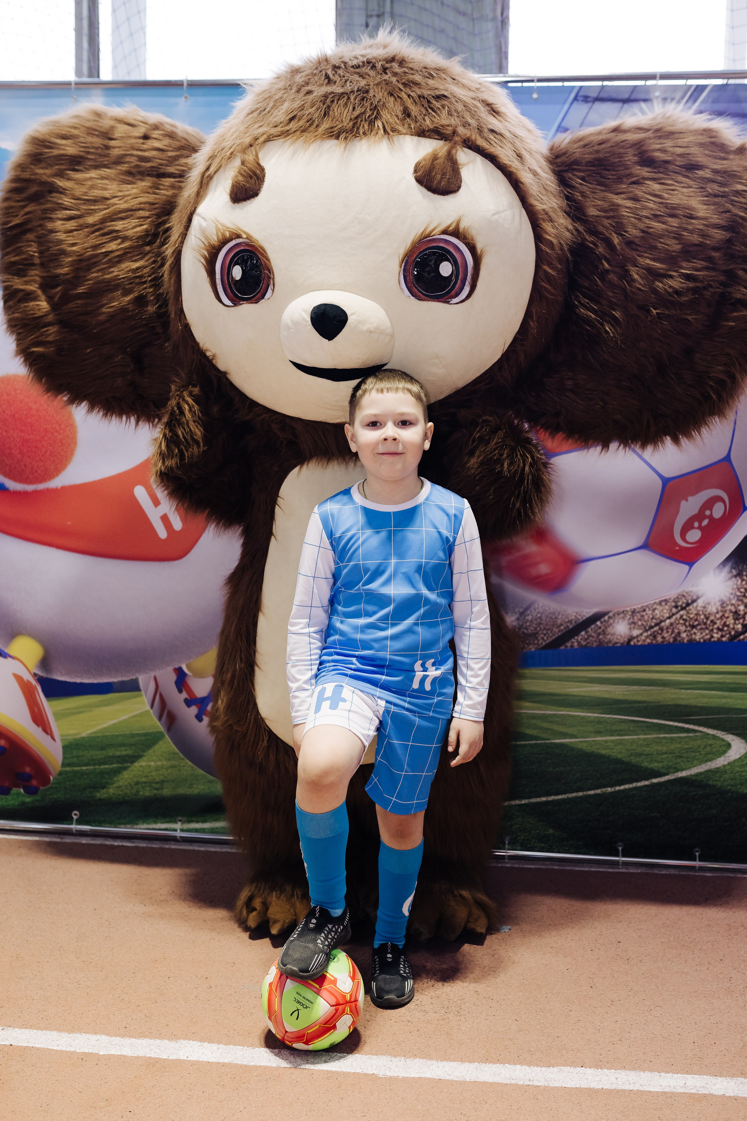 Надеждик CUP // 16.02.25. Денис Прохоров Фотограф в г. Магнитогорск