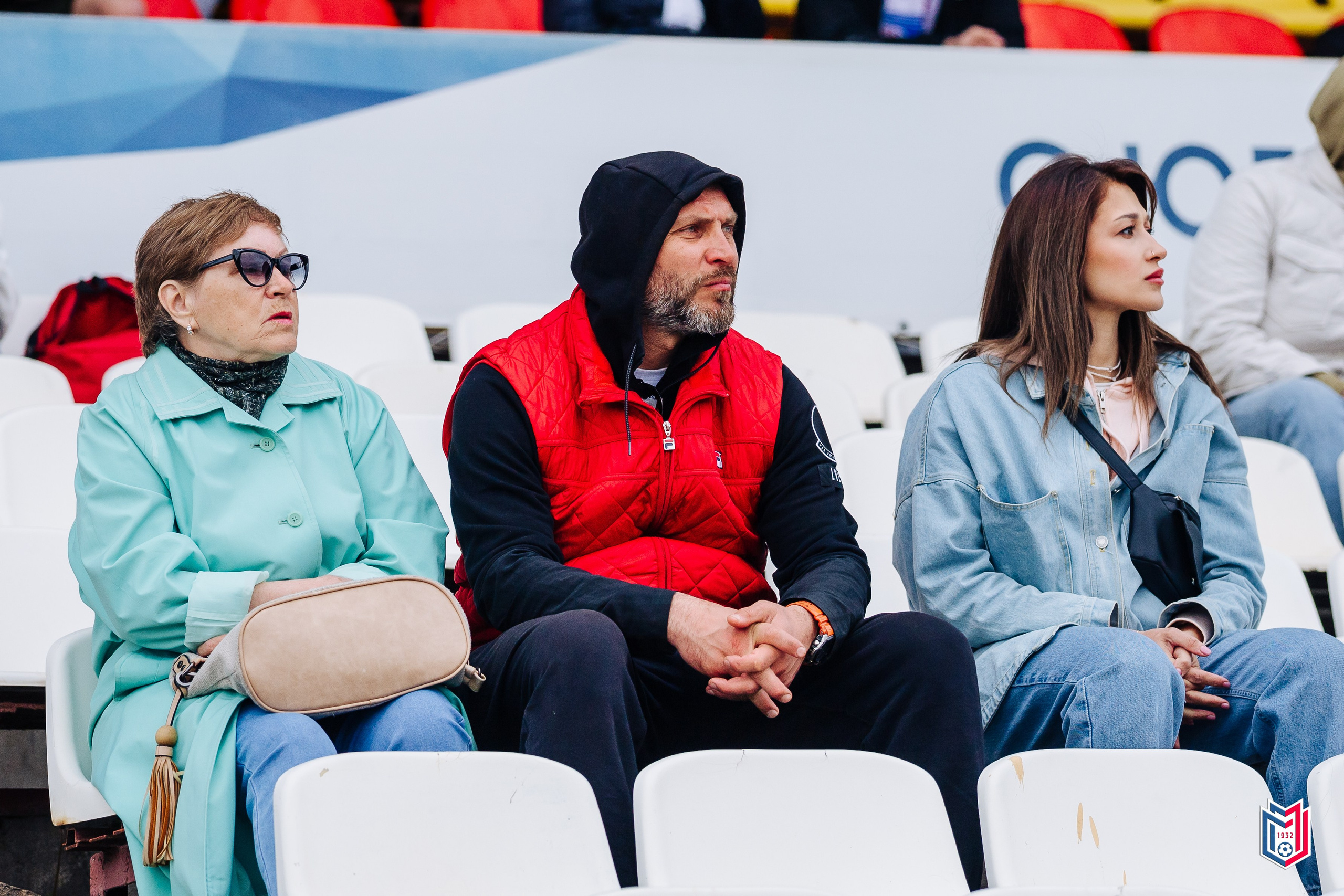 «Металлург-Магнитогорск» — «Ильпар» // 18.05.2024. Денис Прохоров Фотограф в г. Магнитогорск