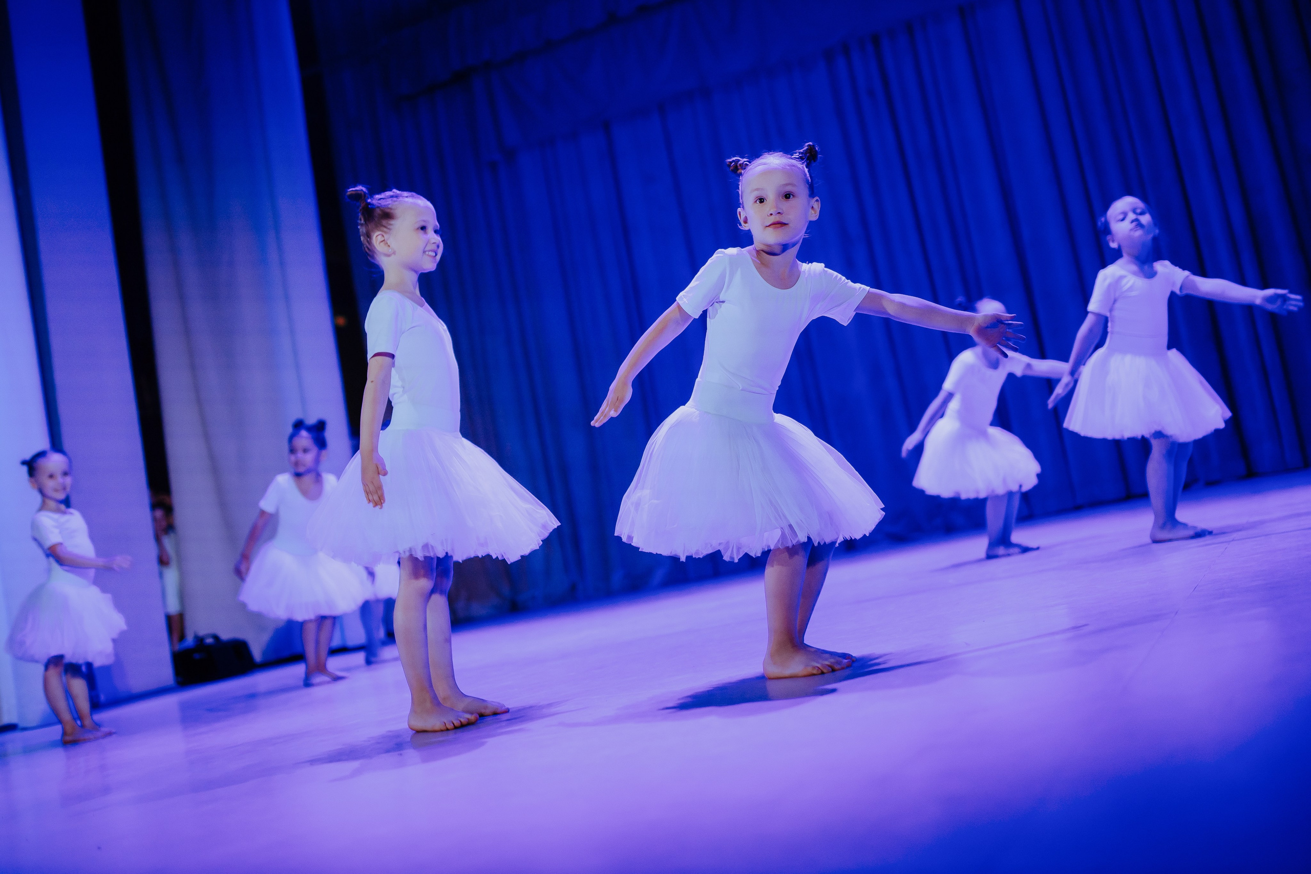 Юбилейный отчетный концерт студии хореографии «DANCEPOUll» // 20.06.25. Денис Прохоров Фотограф в г. Магнитогорск