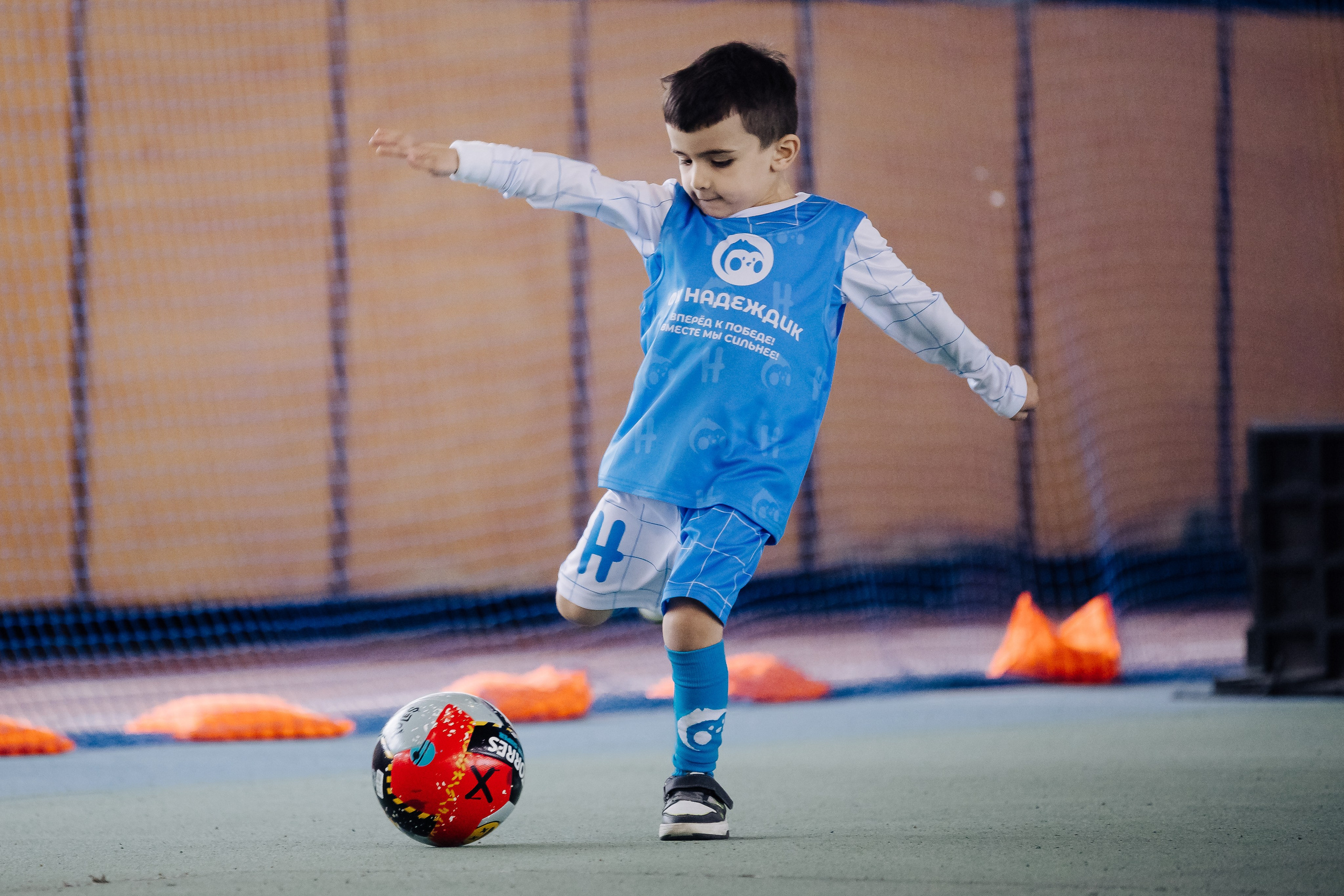 Надеждик CUP // 16.02.25. Денис Прохоров Фотограф в г. Магнитогорск