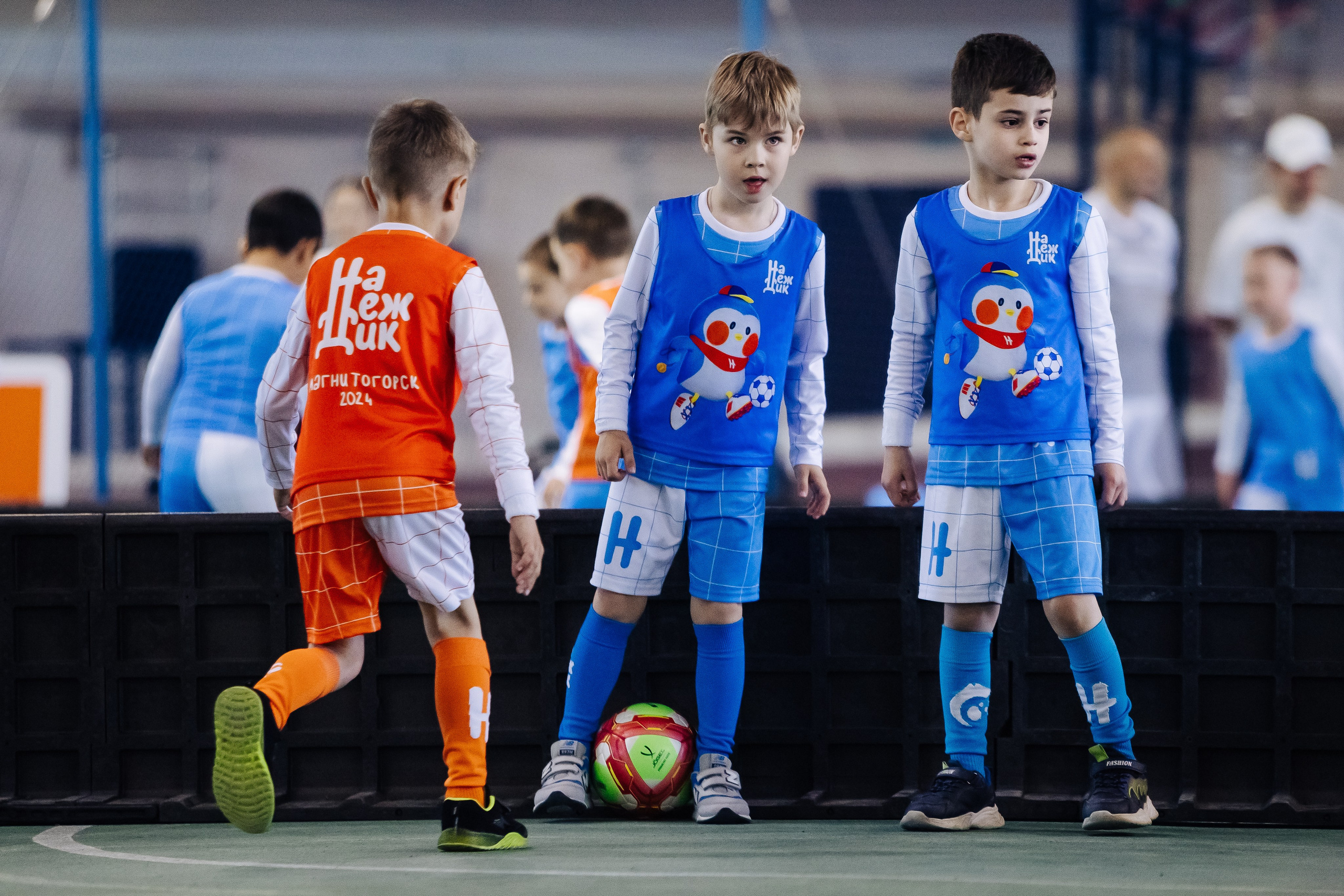 Надеждик CUP // 18.05.25. Денис Прохоров Фотограф в г. Магнитогорск