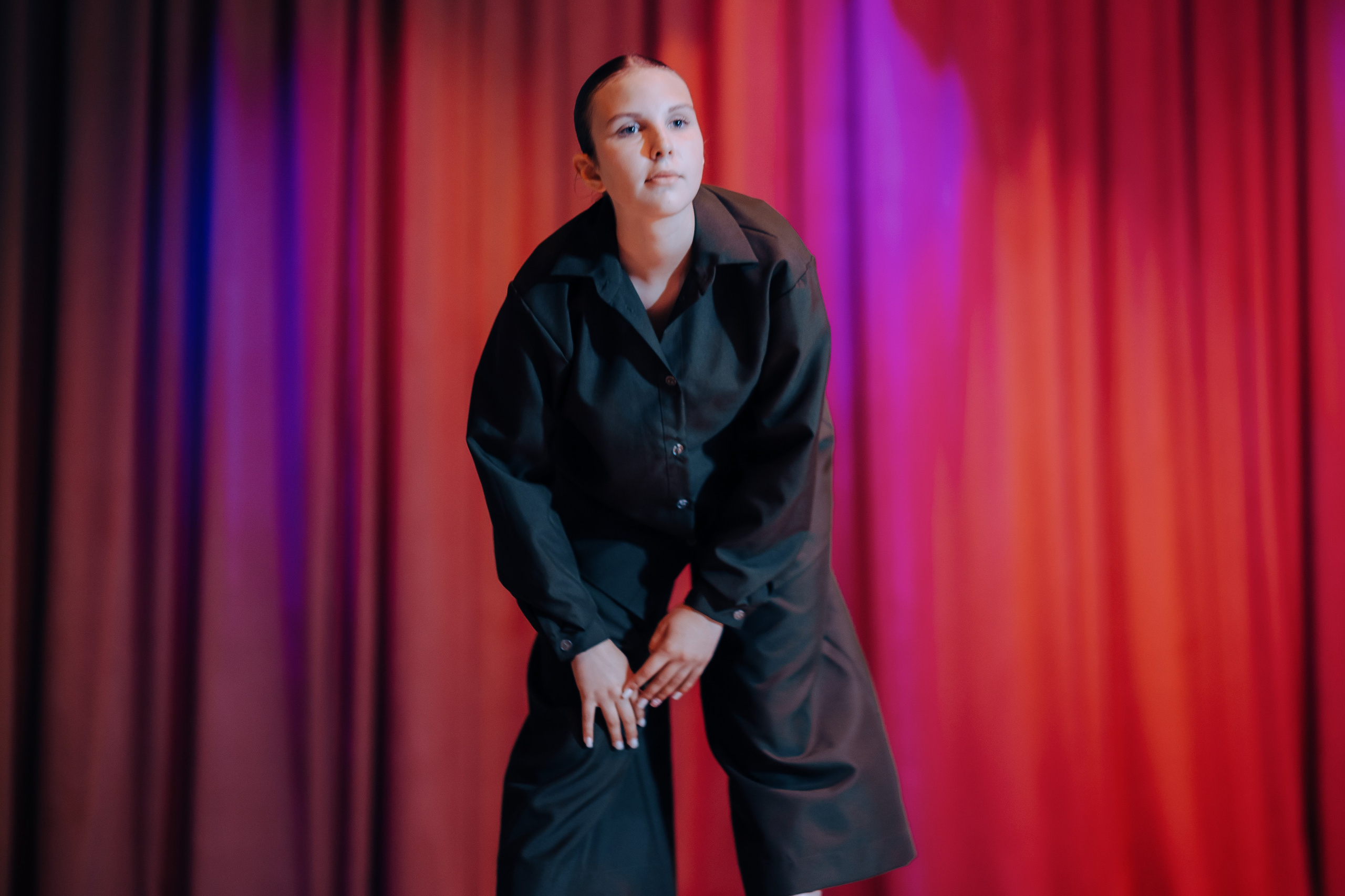 Юбилейный отчетный концерт студии хореографии «DANCEPOUll» // 20.06.25. Денис Прохоров Фотограф в г. Магнитогорск