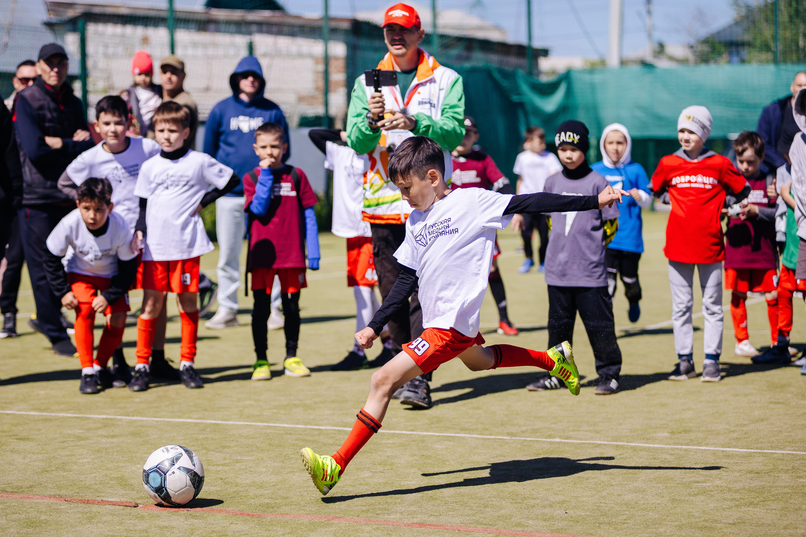 МЕТРОШКА-2025|Сибай // 25.05.25. Денис Прохоров Фотограф в г. Магнитогорск
