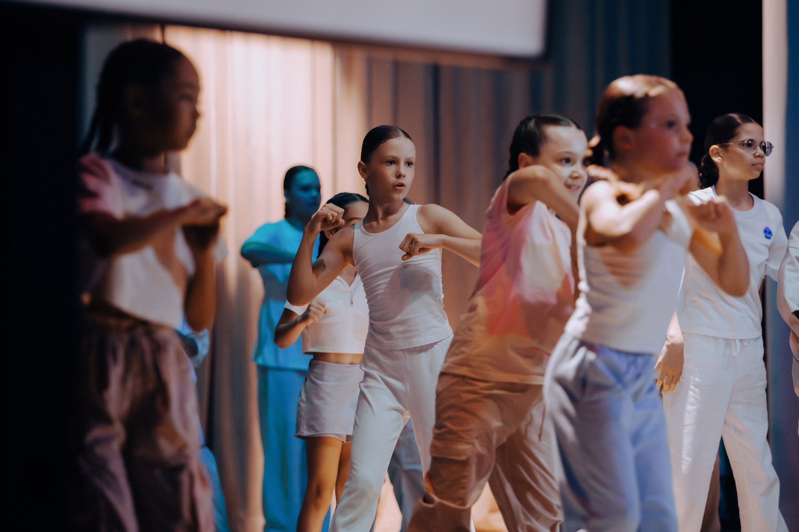 Юбилейный отчетный концерт студии хореографии «DANCEPOUll» // 20.06.25. Денис Прохоров Фотограф в г. Магнитогорск