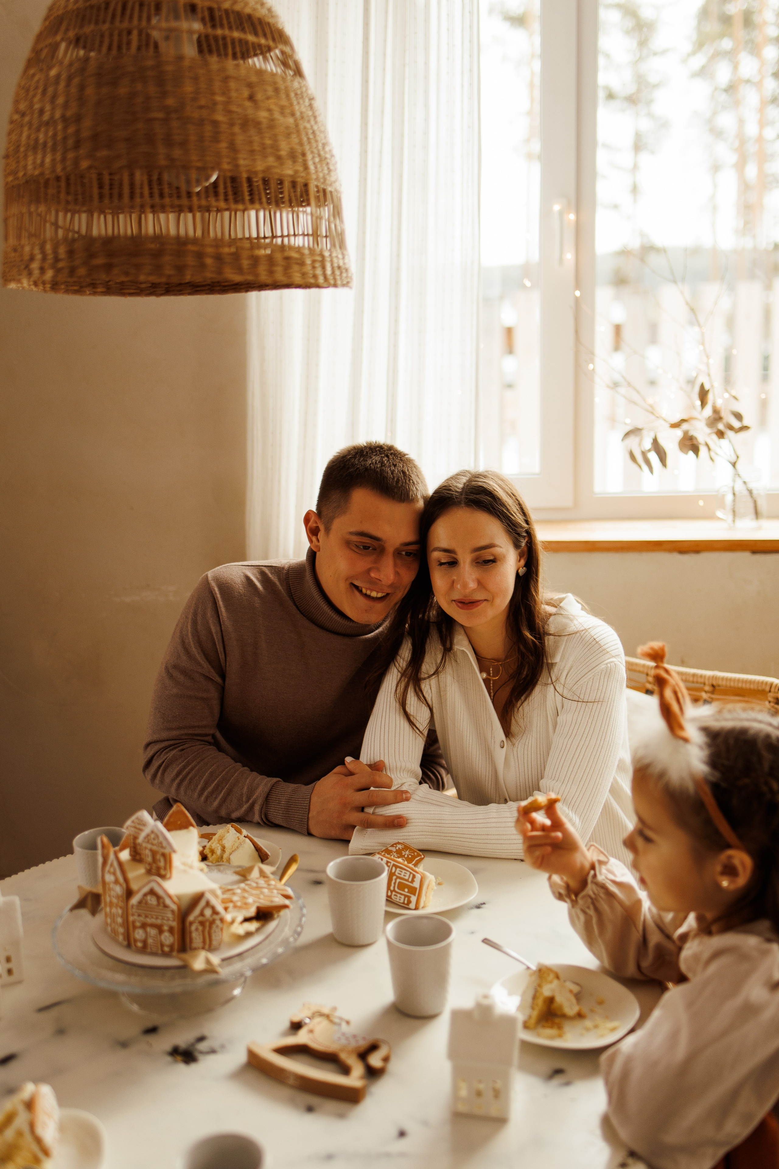 Семейный фотограф в Екатеринбурге