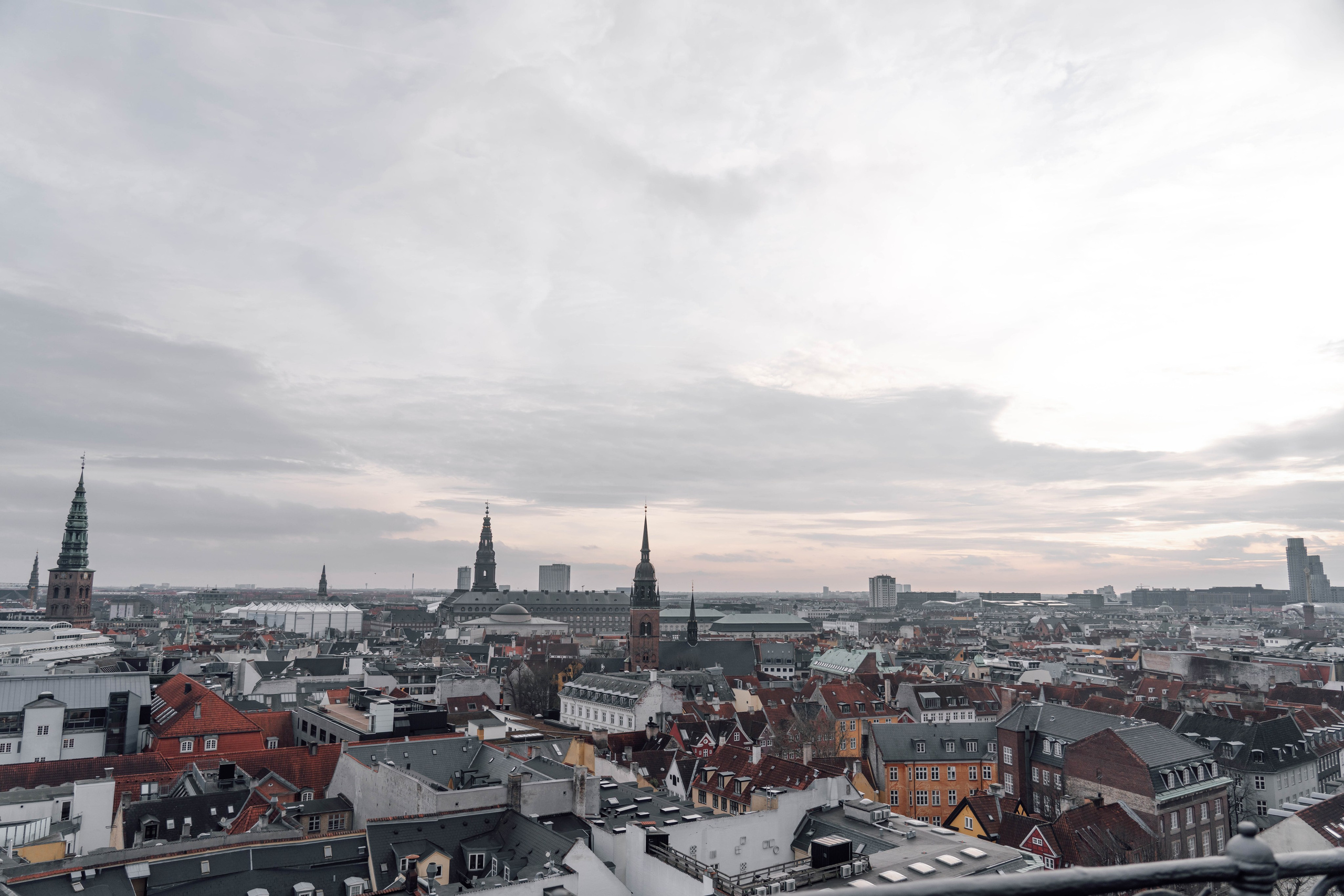 Дания. Фотографирую для себя, своей семьи и друзей!