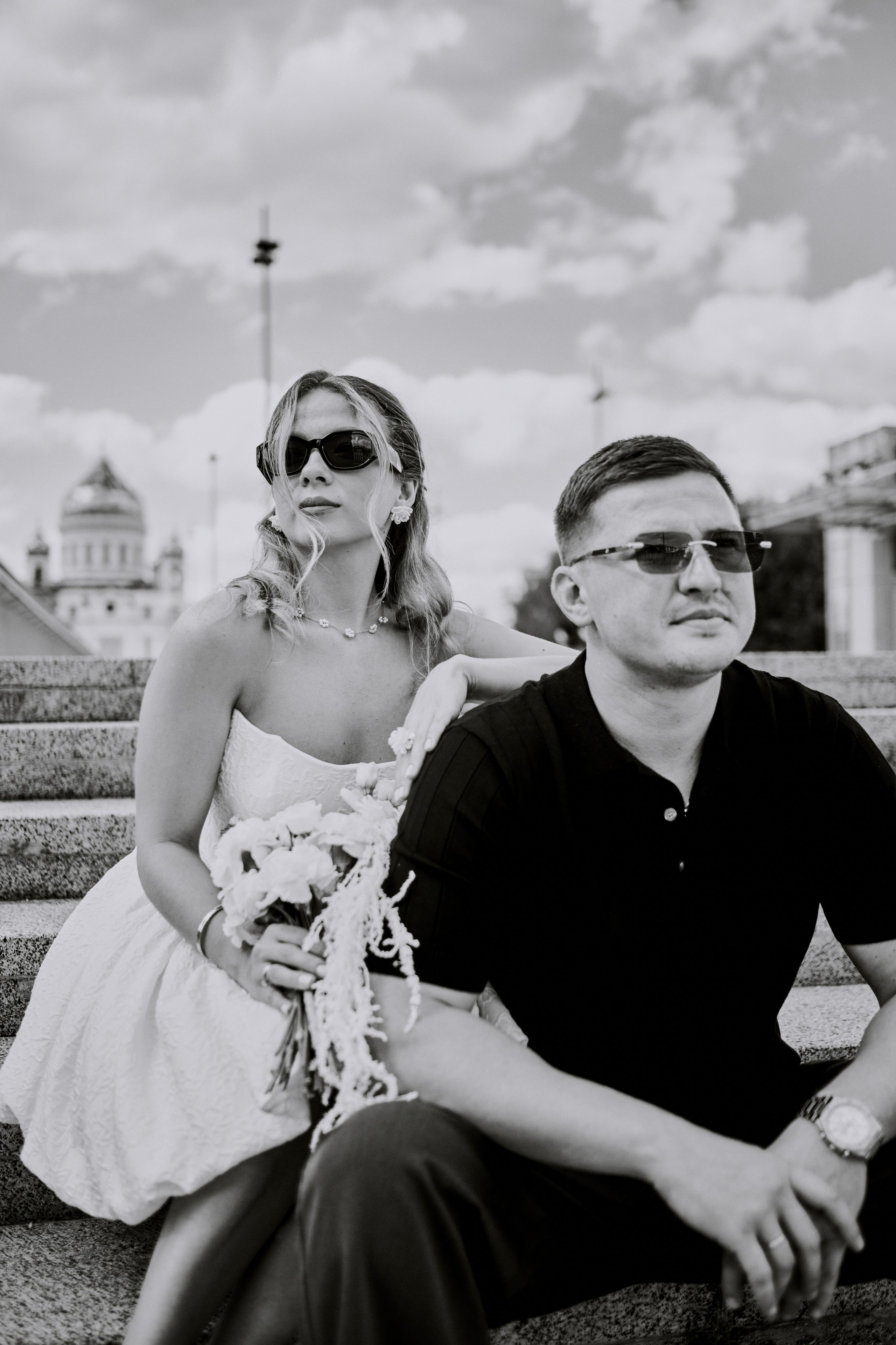 ЧижеБулочные. Личный семейный фотограф в Москве Александр Ардашев