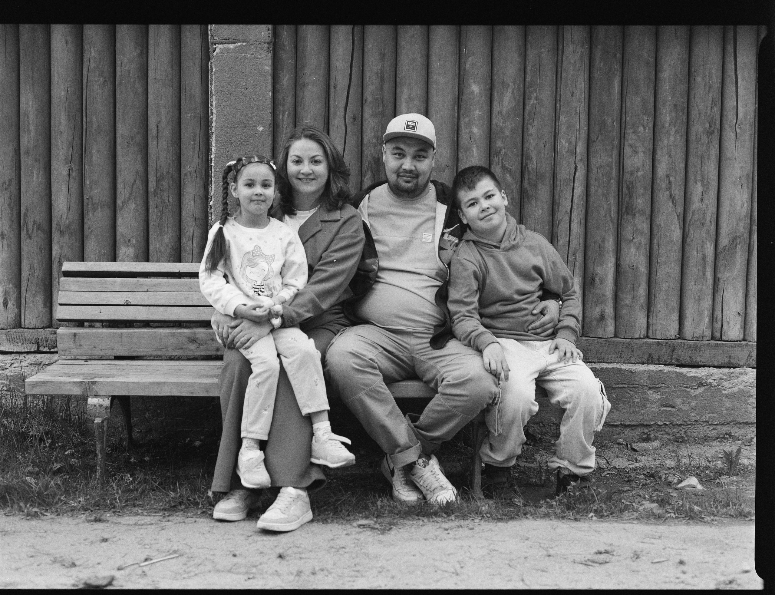 Портфолио. Личный семейный фотограф в Москве Александр Ардашев