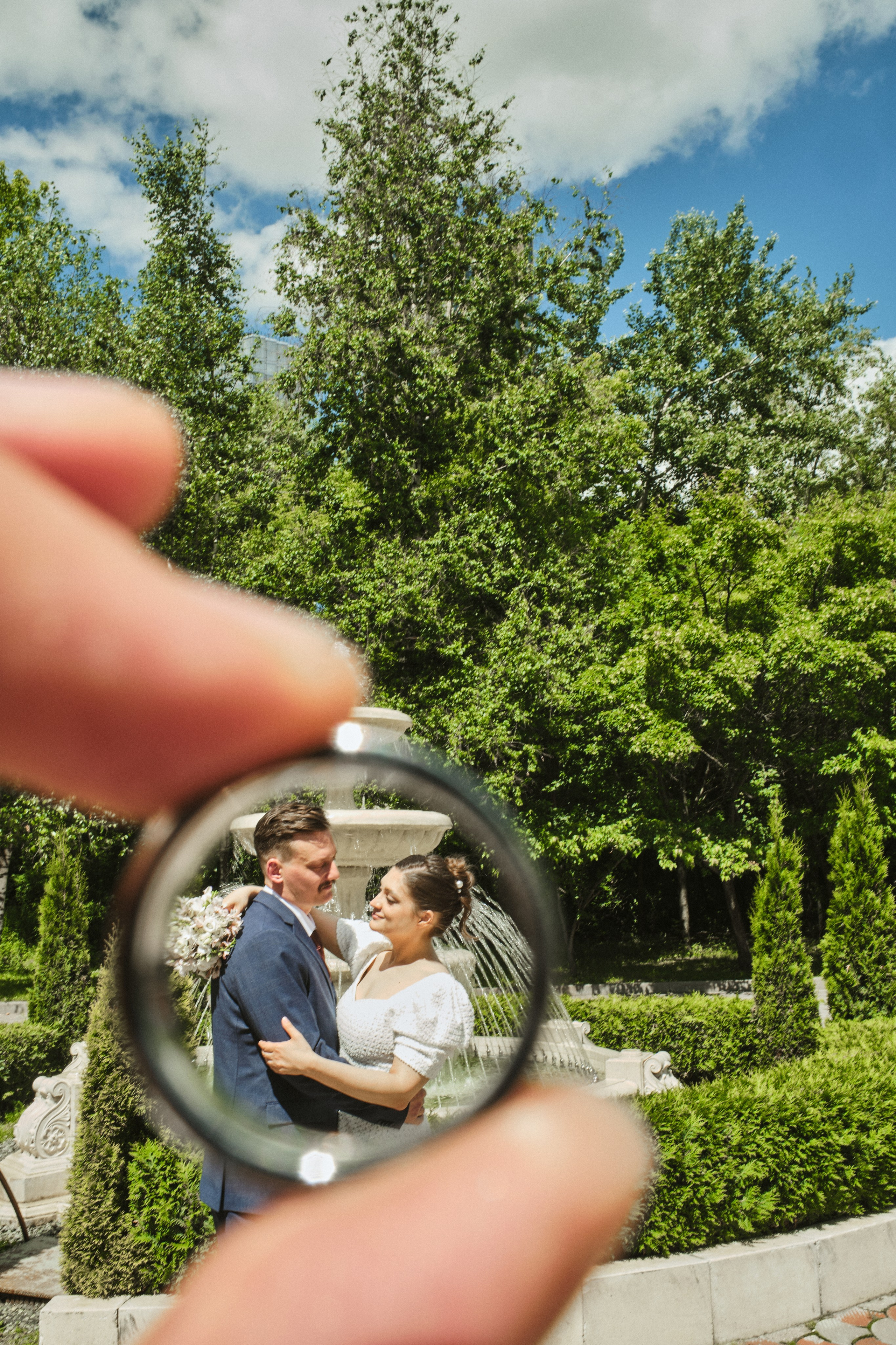 Mr&Mrs Gustovs. Личный семейный фотограф в Москве Александр Ардашев