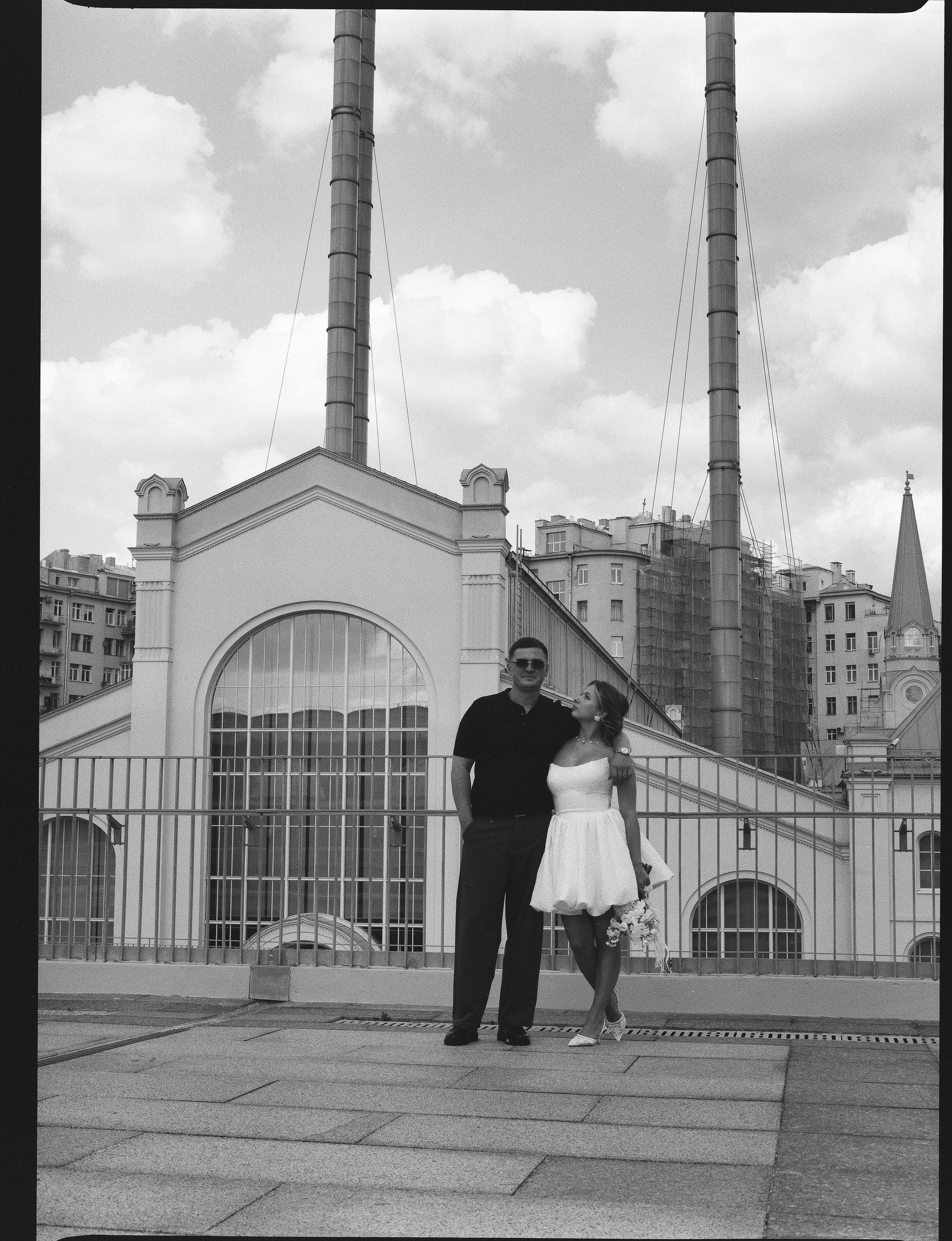 ЧижеБулочные. Личный семейный фотограф в Москве Александр Ардашев