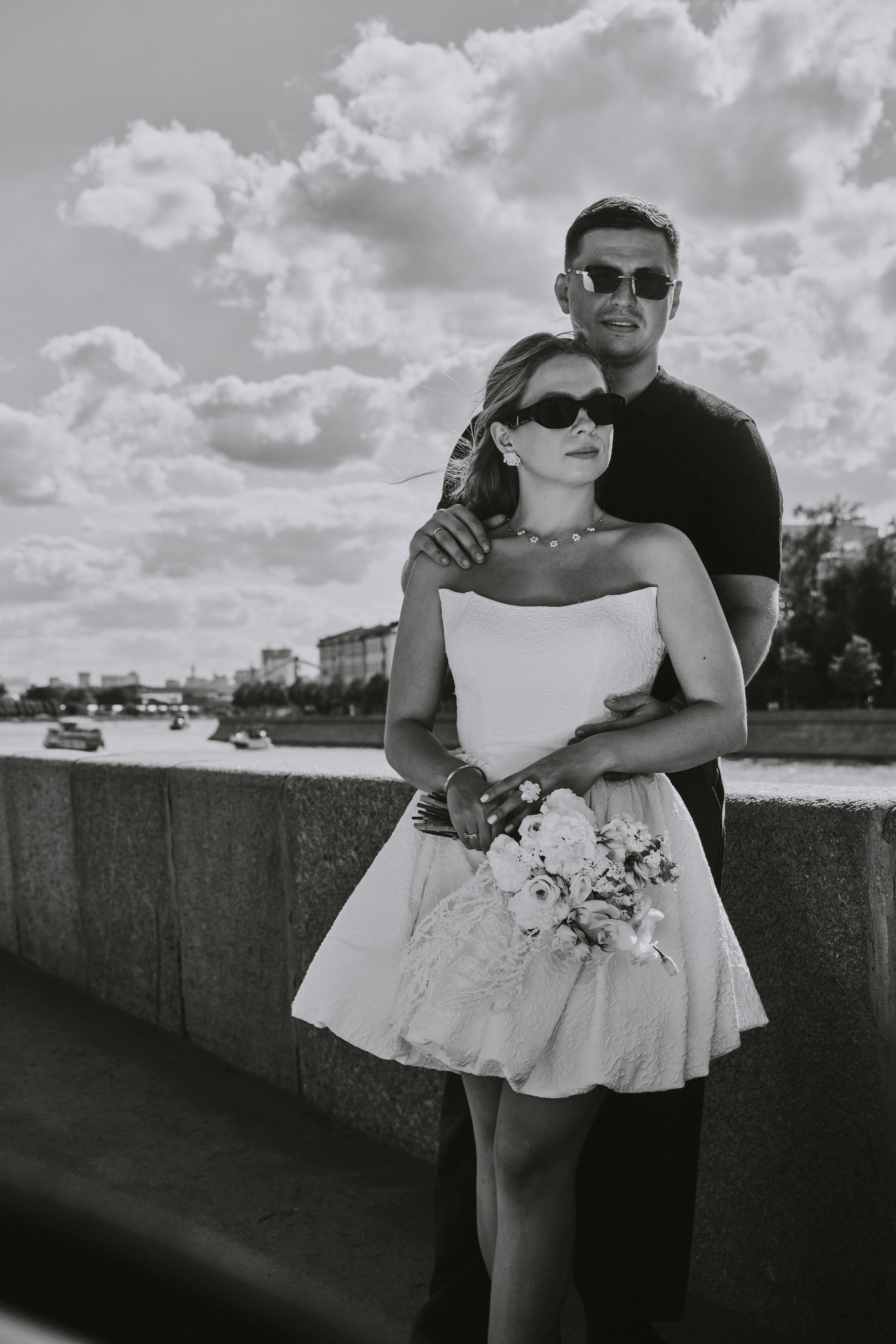 ЧижеБулочные. Личный семейный фотограф в Москве Александр Ардашев