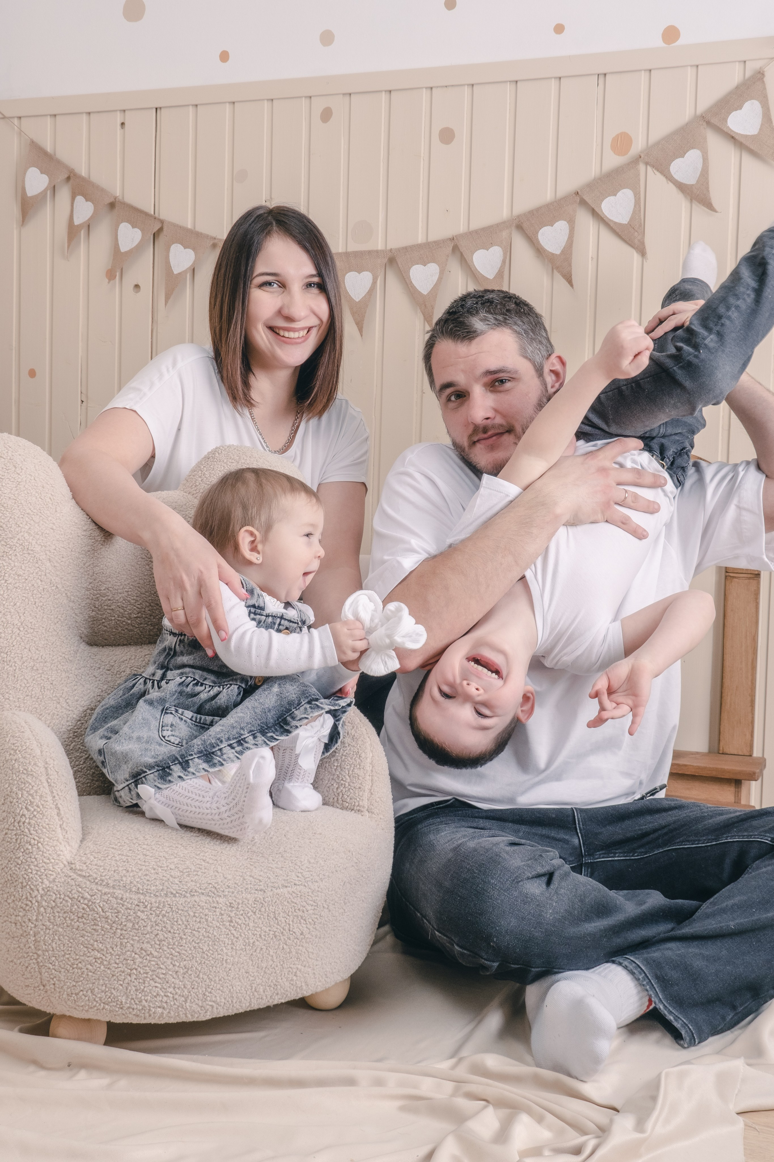 Лёшка. Личный семейный фотограф в Москве Александр Ардашев