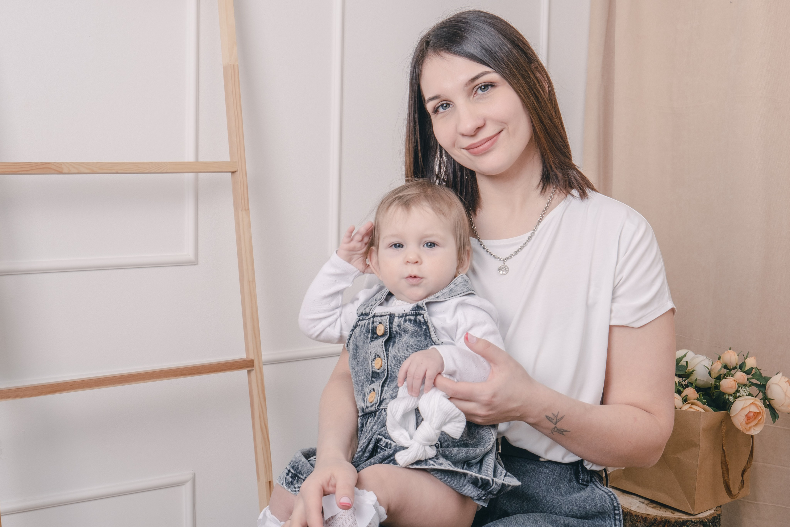 Лёшка. Личный семейный фотограф в Москве Александр Ардашев