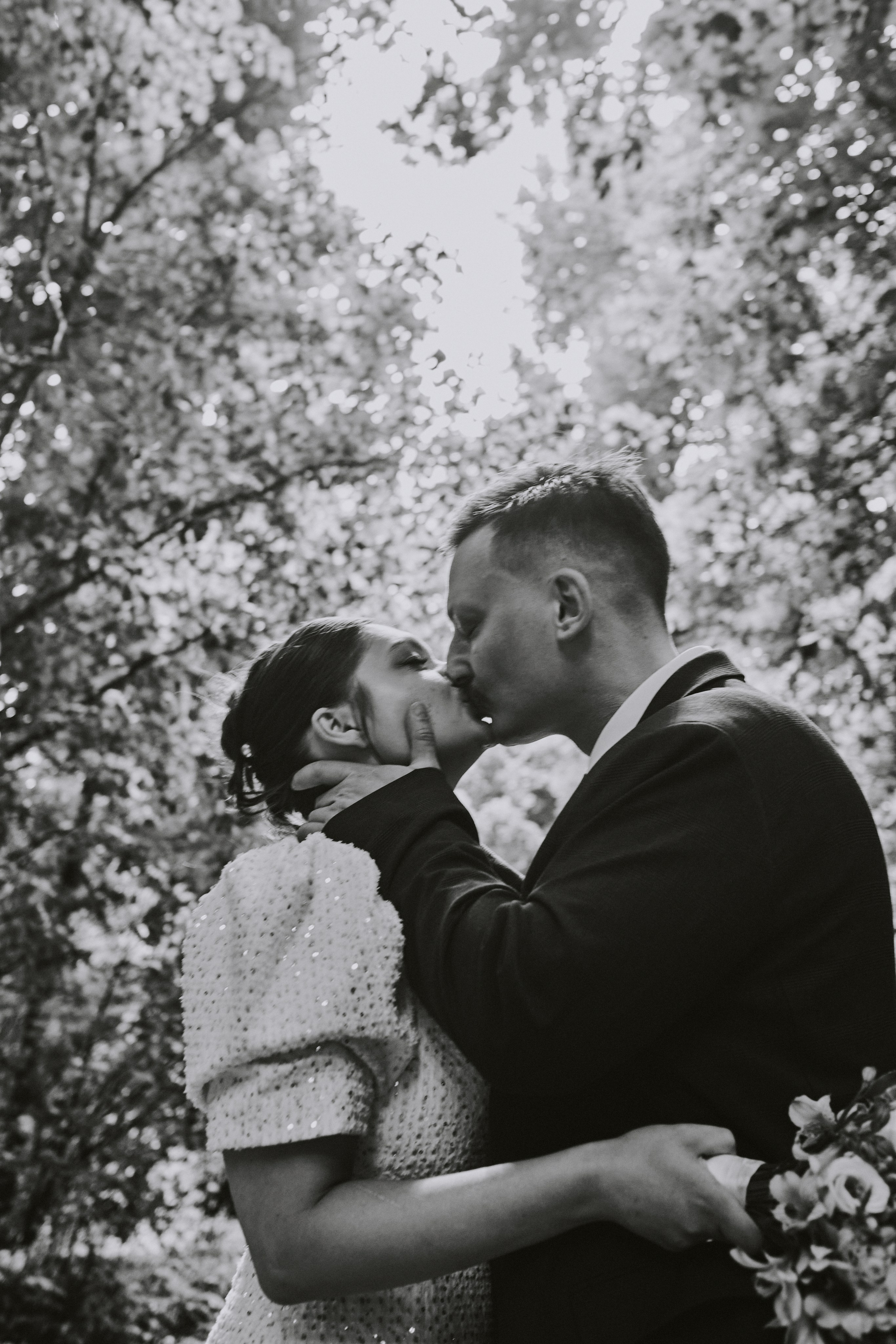 Mr&Mrs Gustovs. Личный семейный фотограф в Москве Александр Ардашев