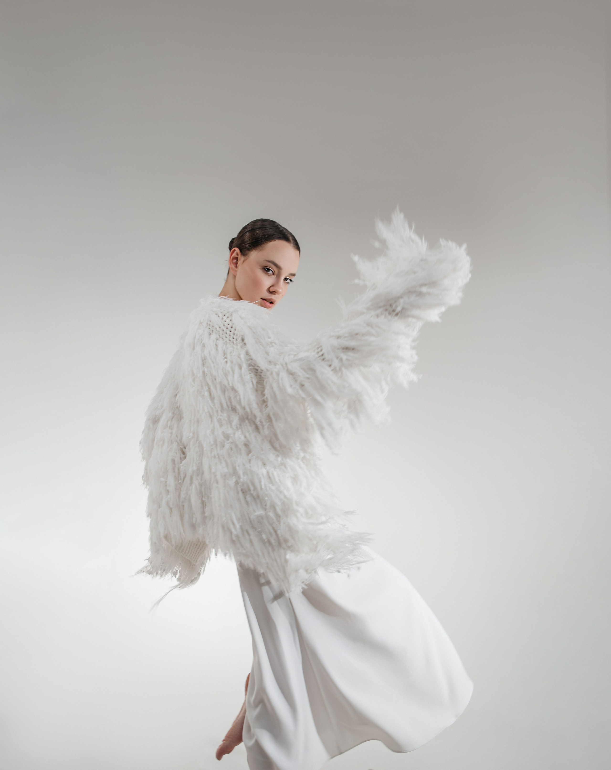 Дарья. Фотограф в Москве Валерия Рожкова