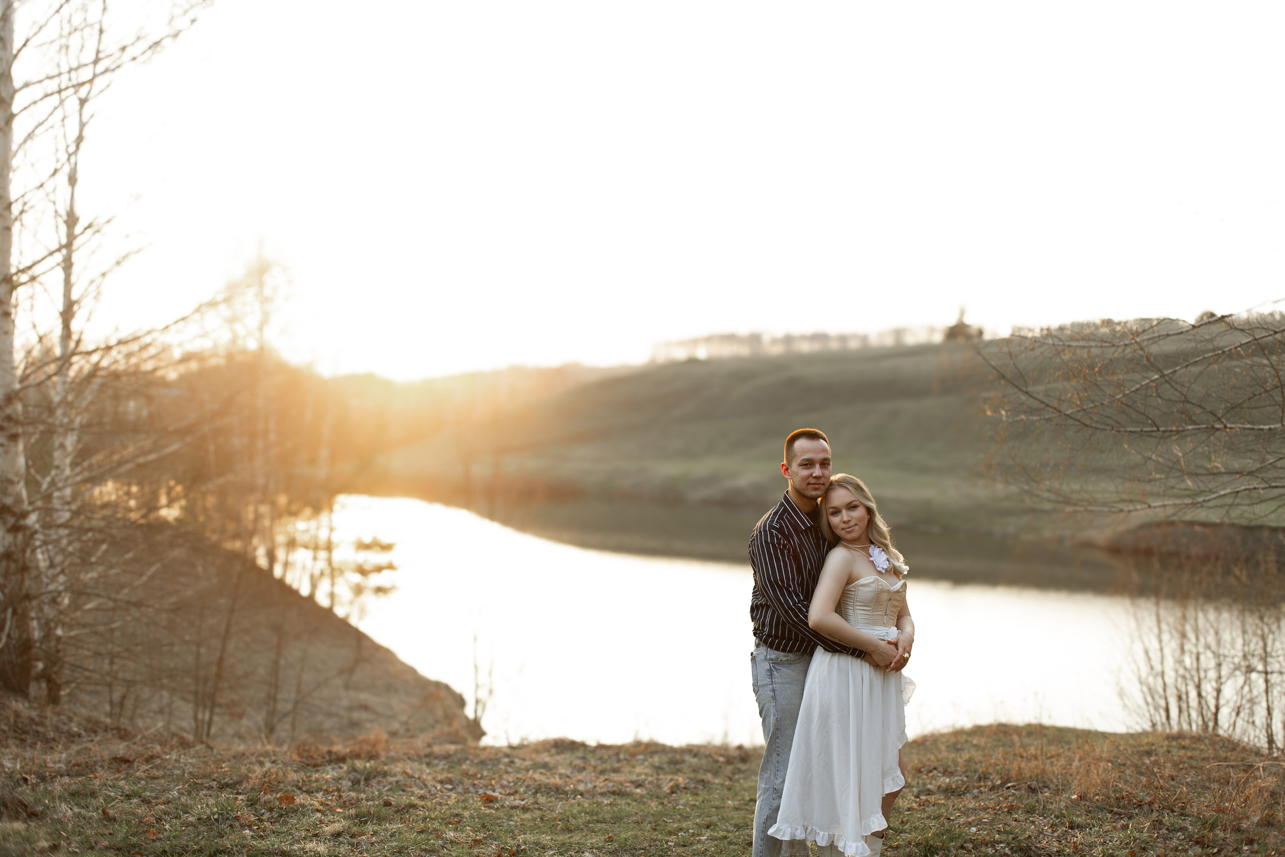 Настя и Дима. АНАСТАСИЯ КУЗНЕЦОВА | ФОТОГРАФ ЧЕБОКСАРЫ