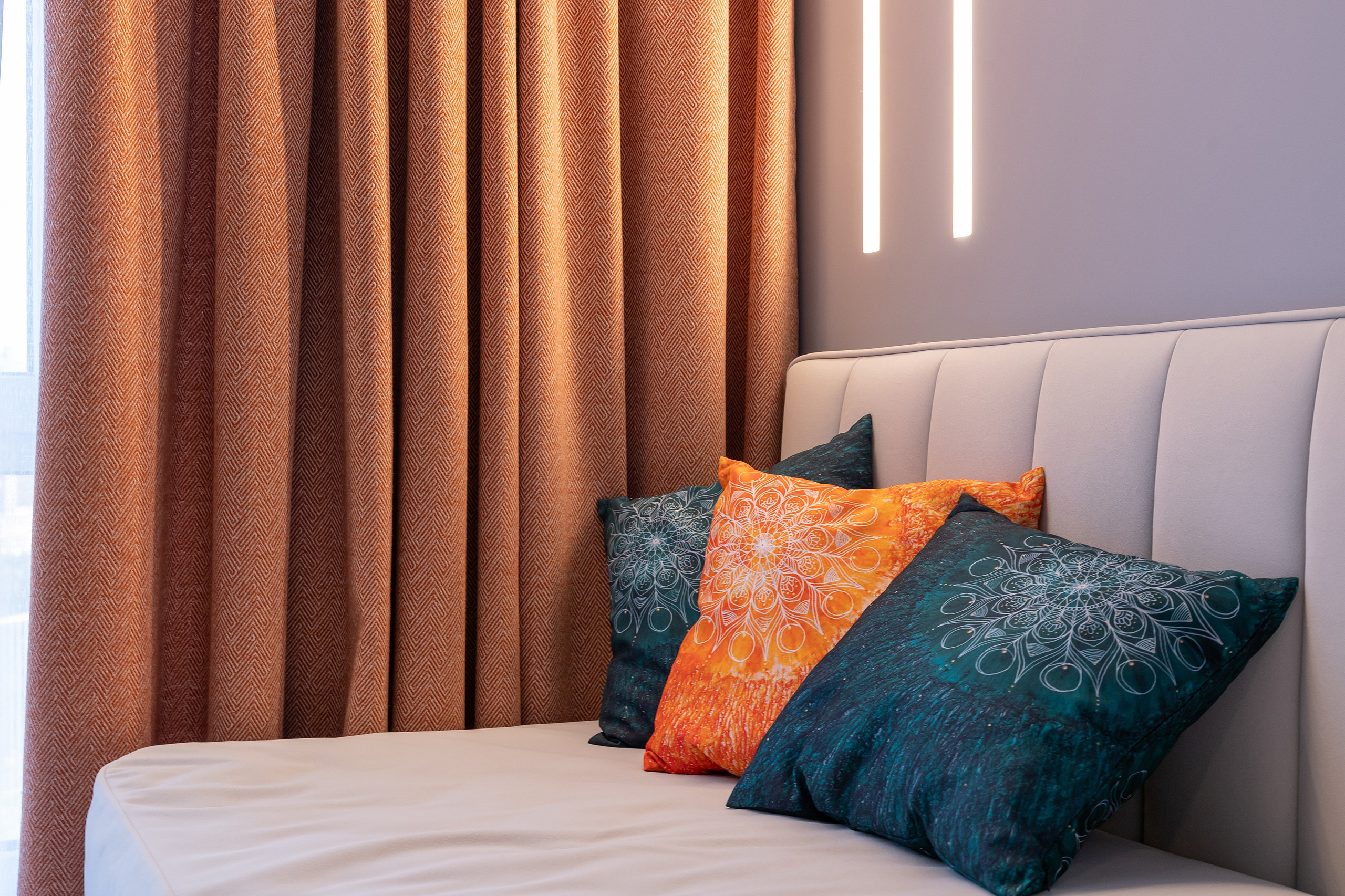 Съёмка для Декор Сити