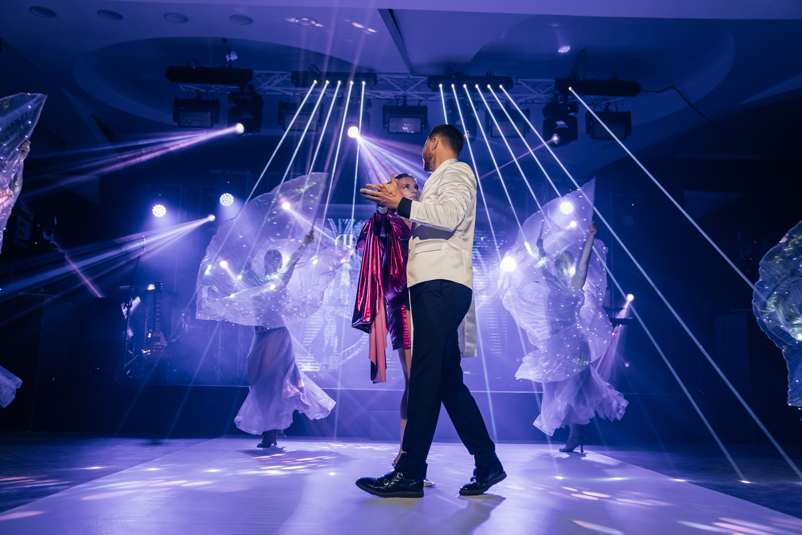 АНАСТАСИЯ ИЛЛЮЗИЯ РЕАЛЬНОСТИ BIG TEAM. Свадебный и семейный фотограф В Барнауле Нечаева Таня