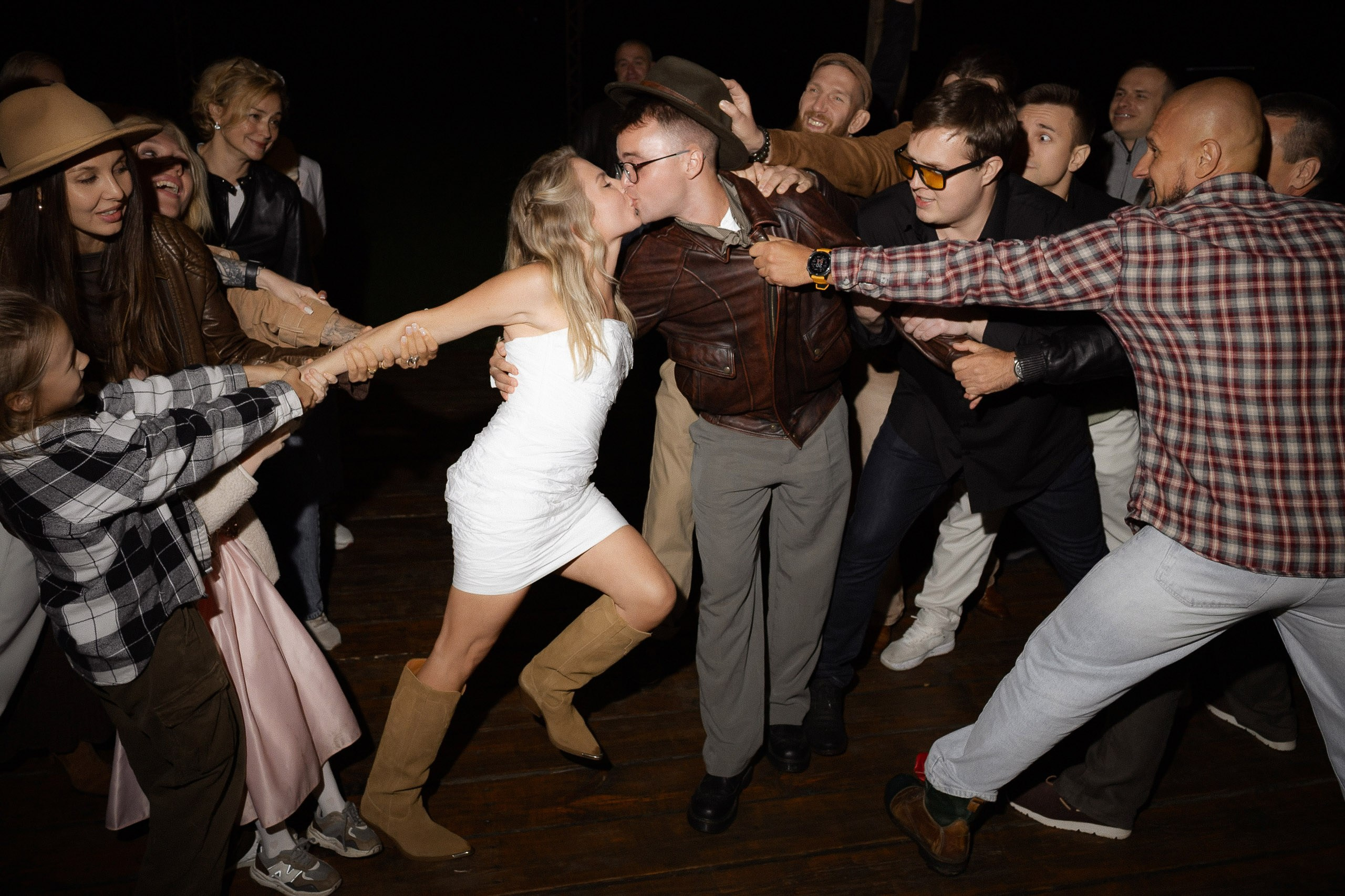 Polyana Country Club Полина и Даня. Афина Ефимова. Свадебный фотограф Москва