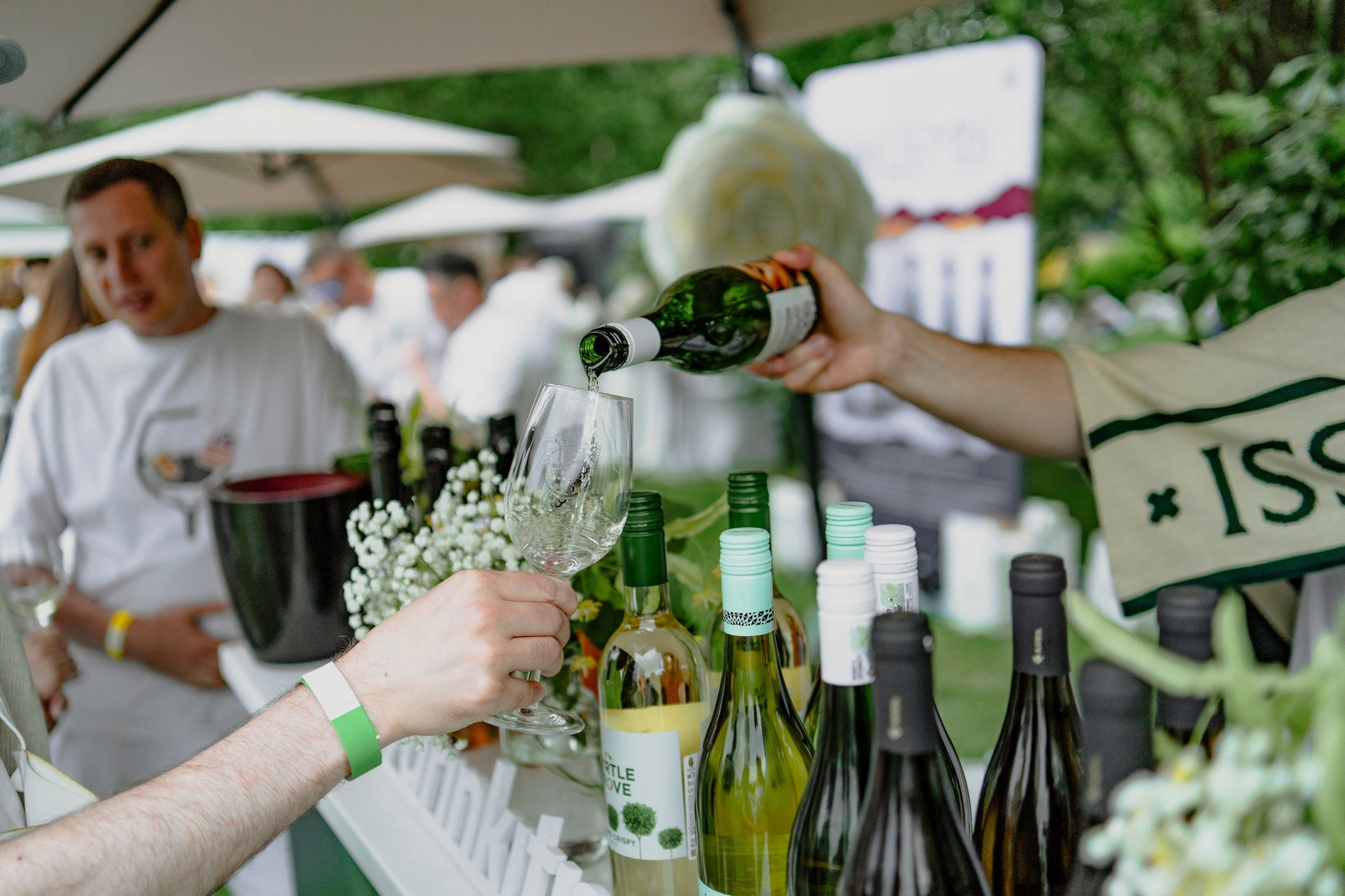 Wine wite paty 2025. Свадебный фотограф Москва